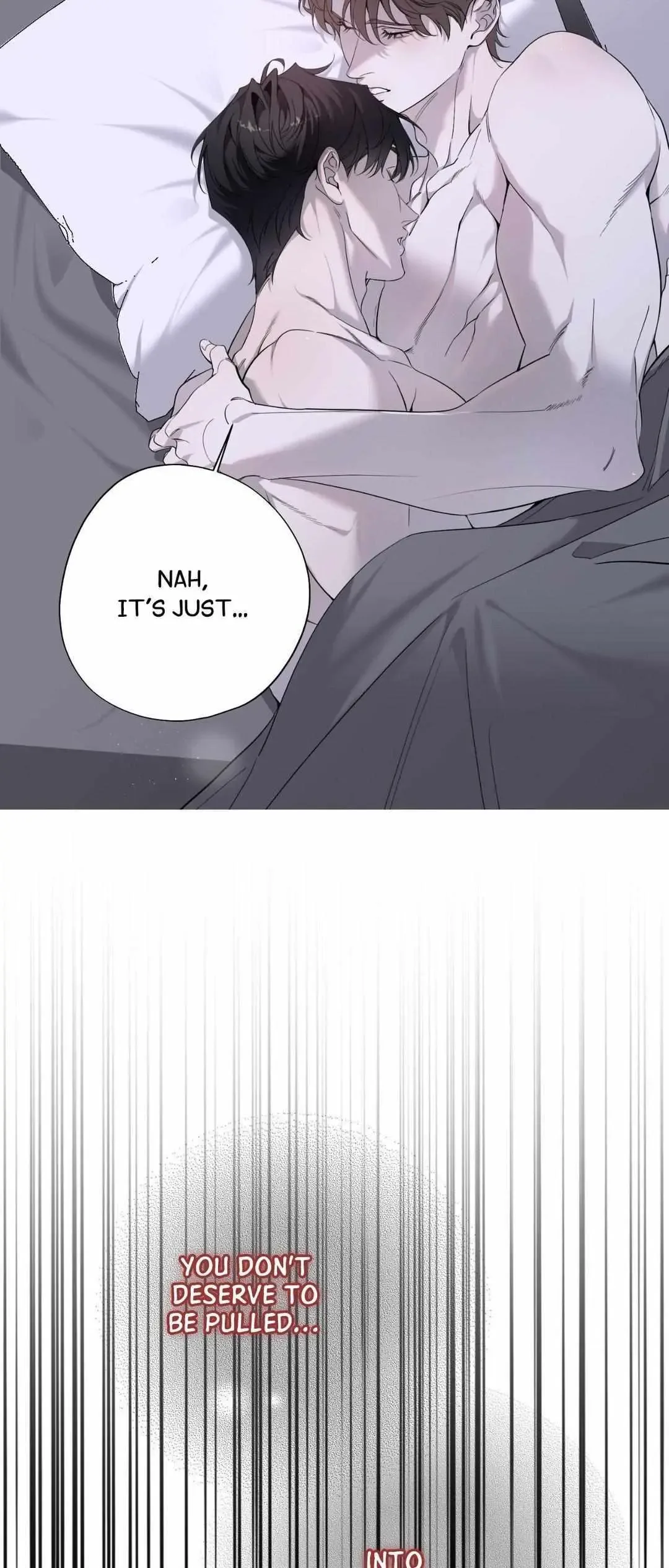 Dear Stranger Chapter 40 page 5