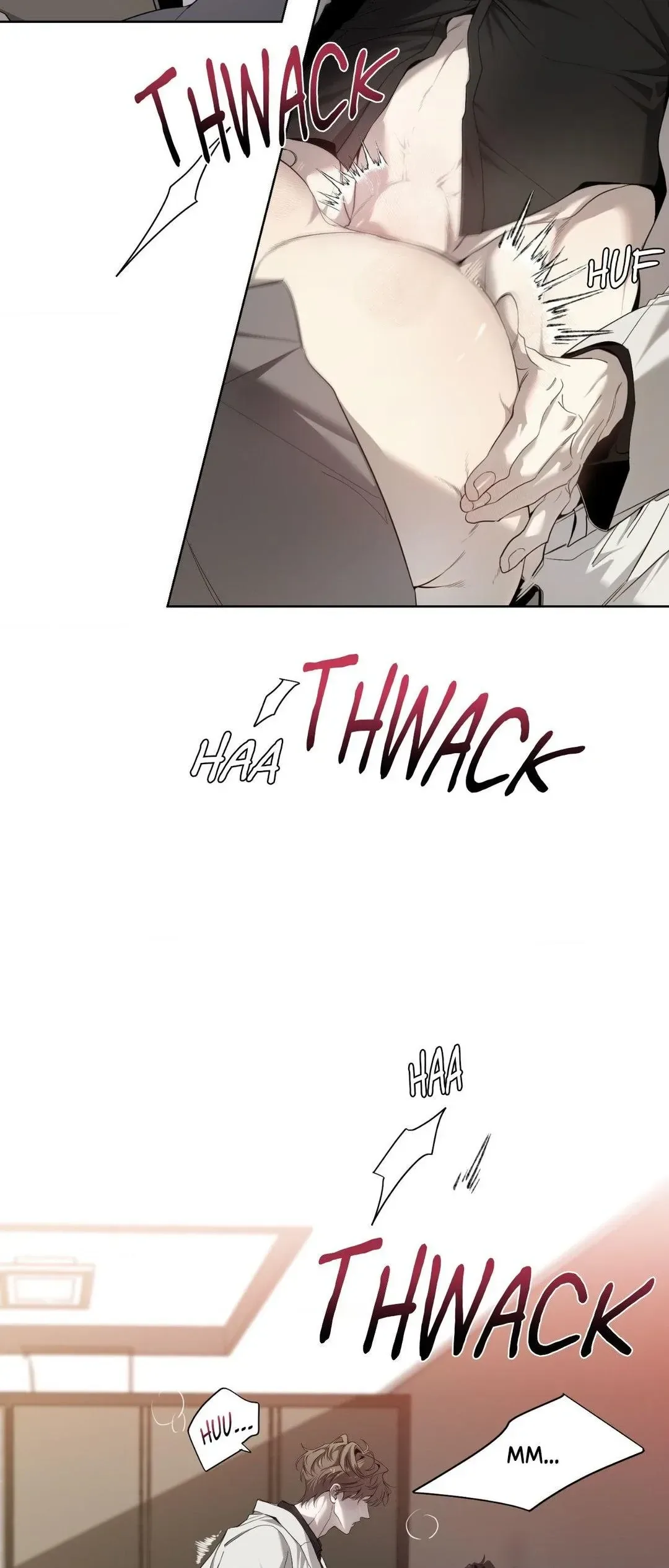 Dear Stranger Chapter 39 page 4