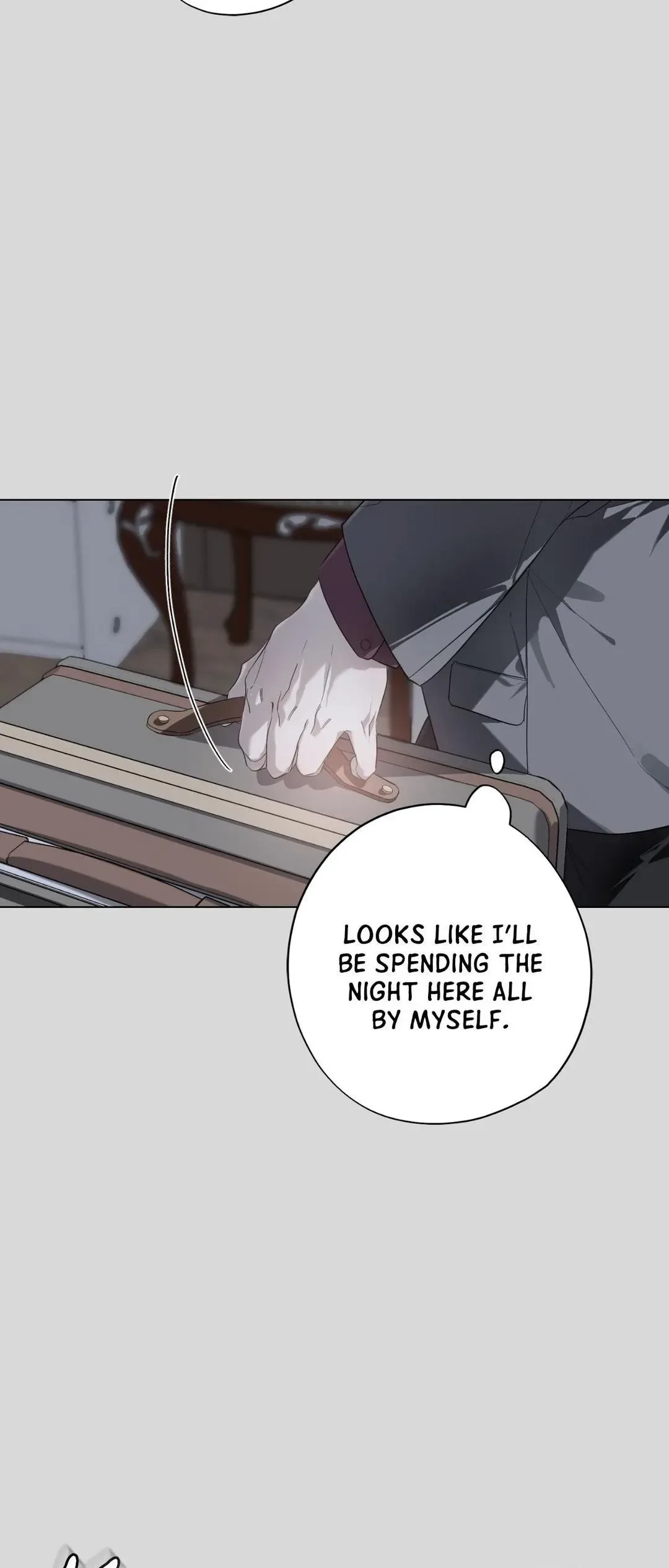 Dear Stranger Chapter 43 page 22