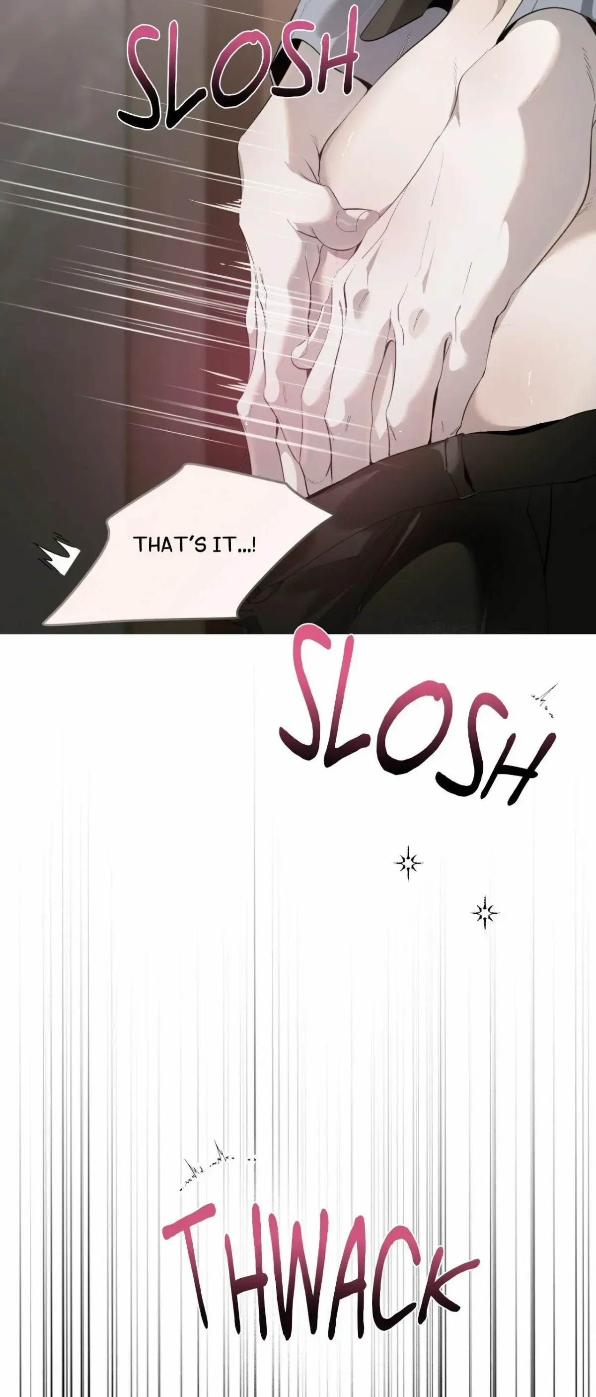 Dear Stranger Chapter 47 page 63