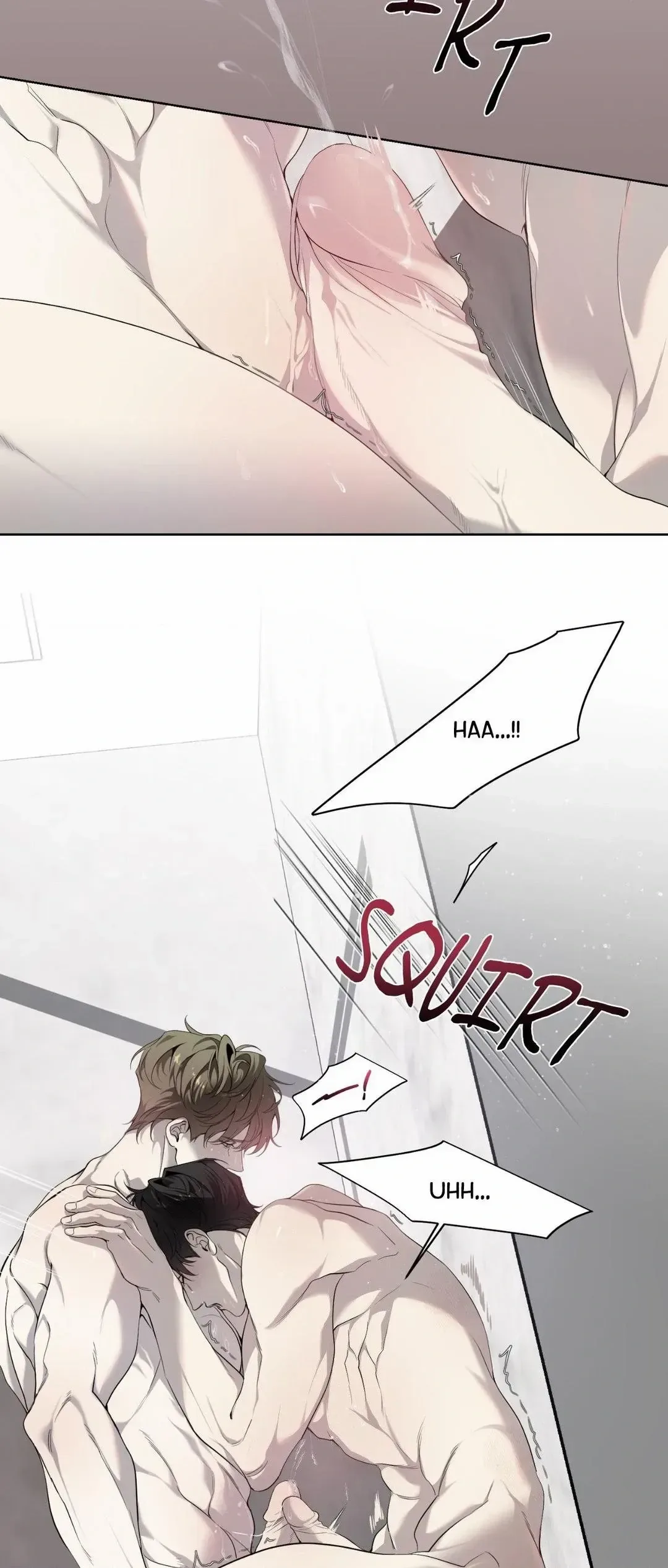 Dear Stranger Chapter 39 page 21