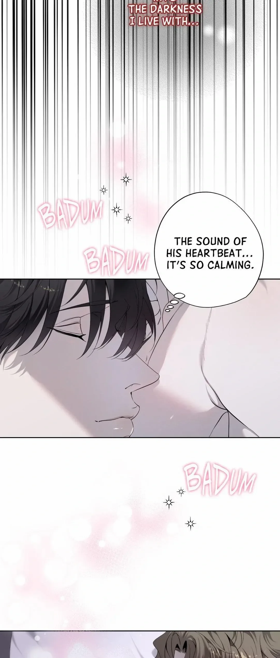 Dear Stranger Chapter 40 page 6