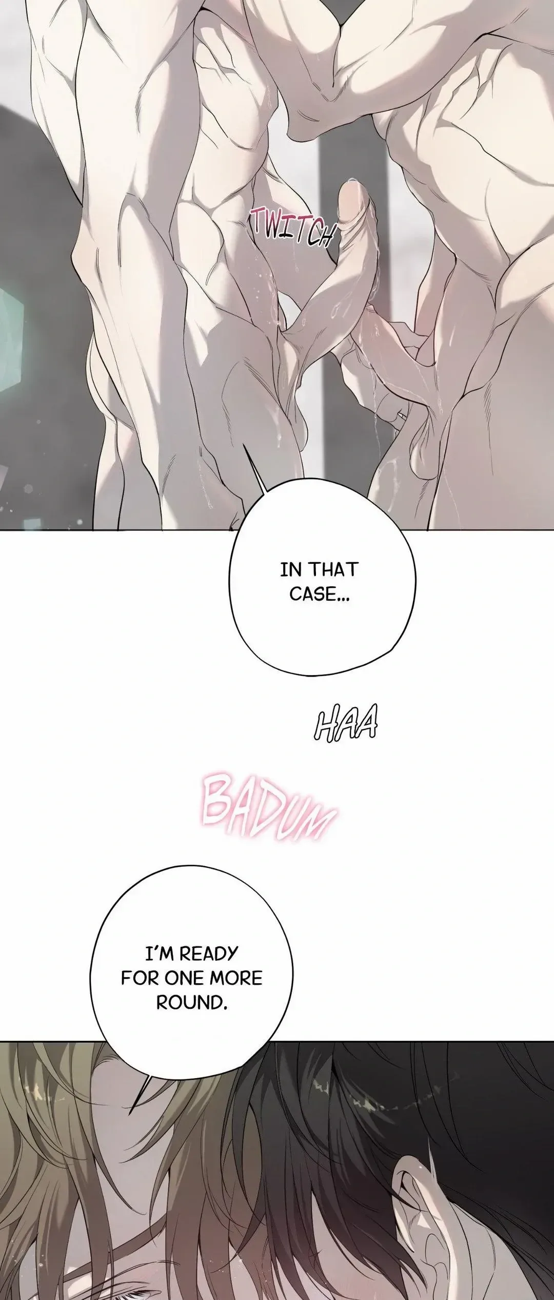 Dear Stranger Chapter 39 page 26