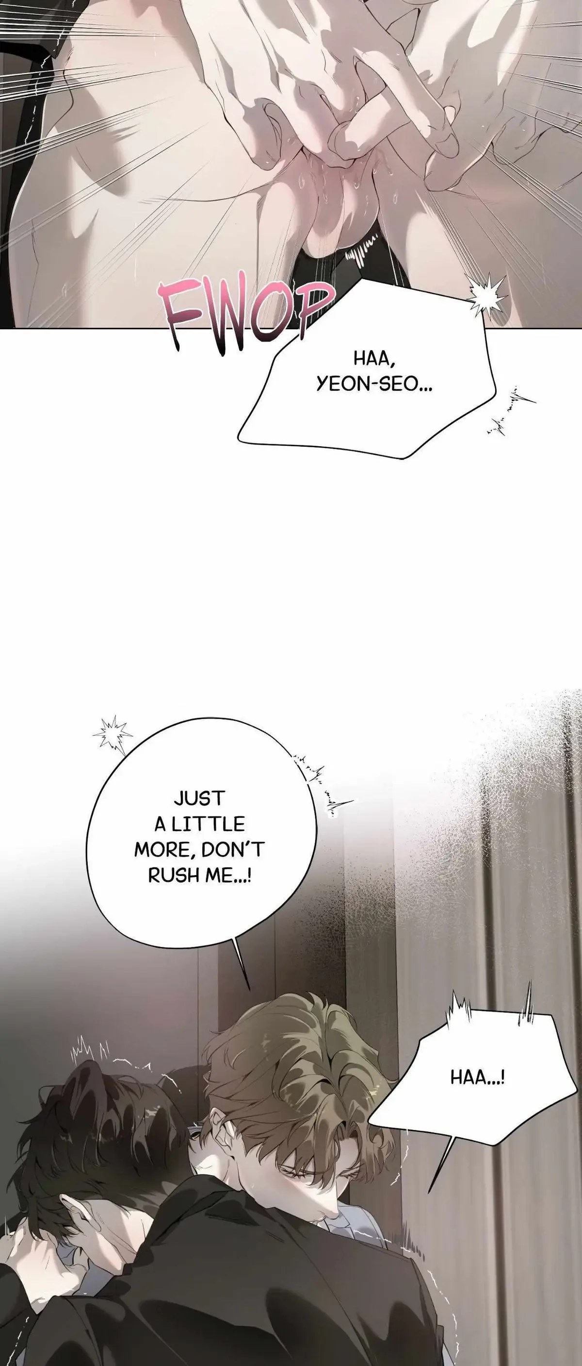 Dear Stranger Chapter 48 page 2