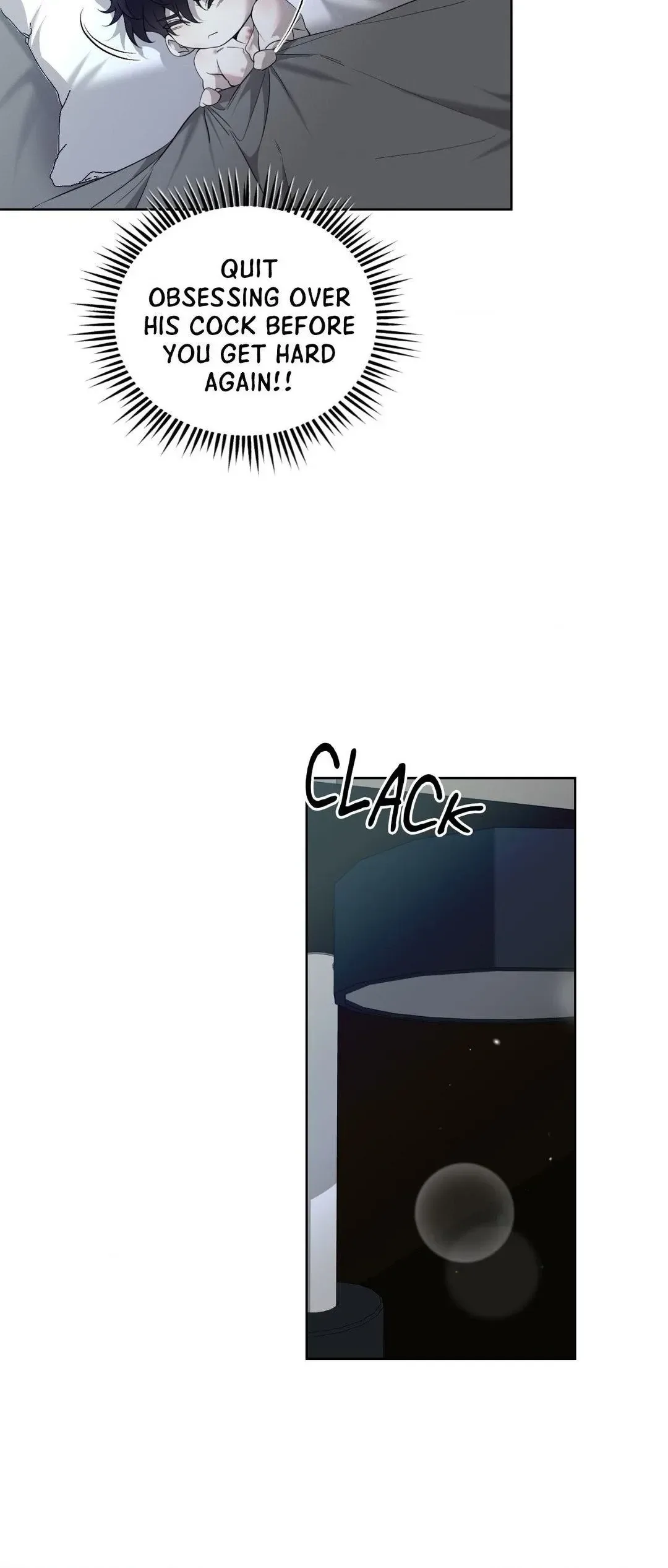 Dear Stranger Chapter 39 page 38