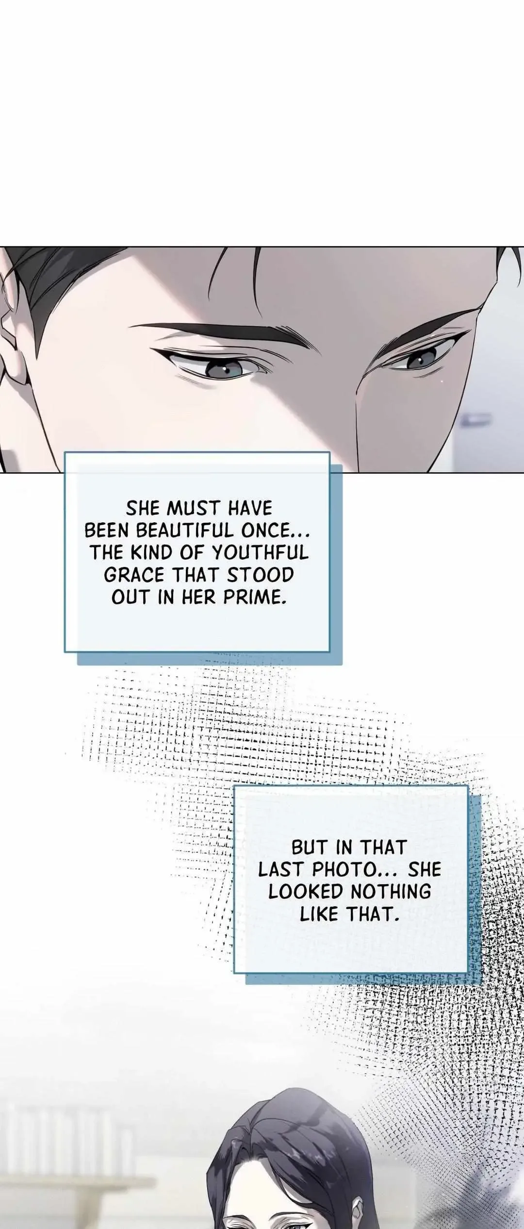 Dear Stranger Chapter 42 page 1