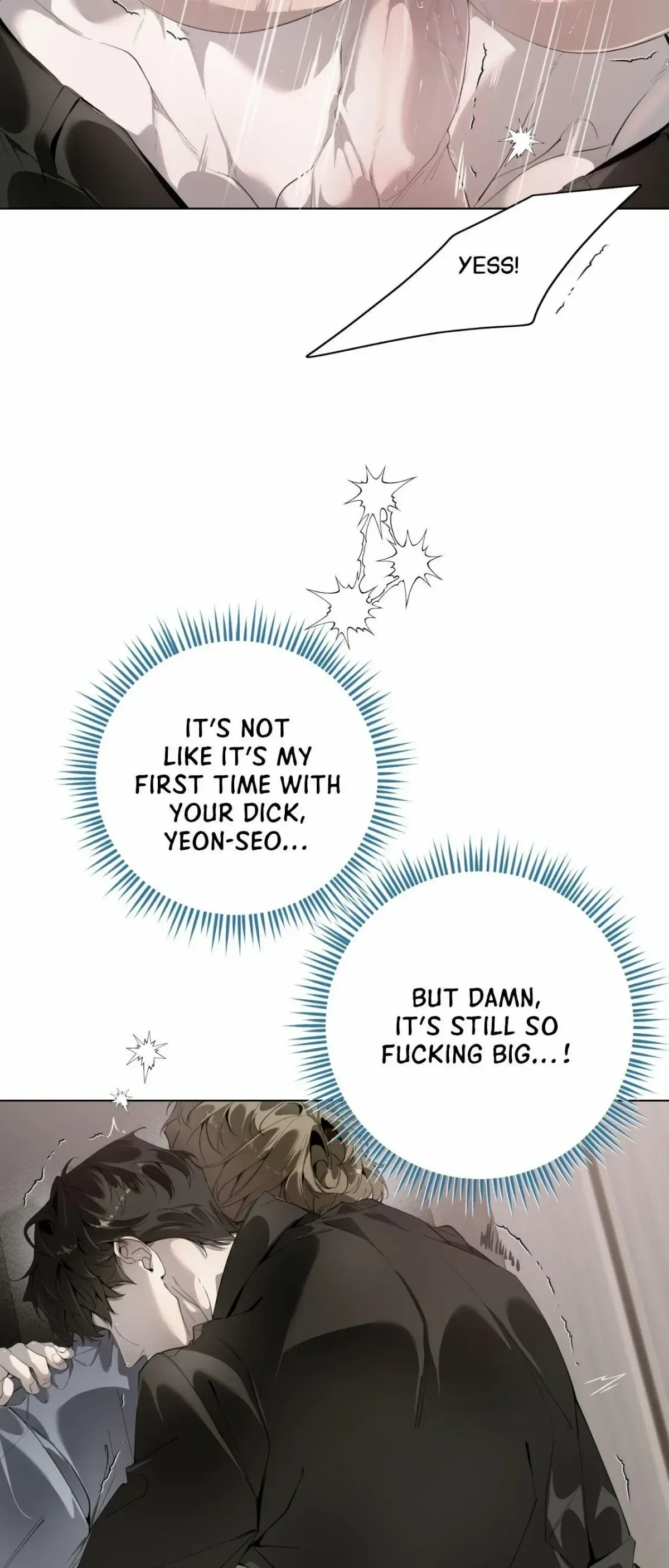 Dear Stranger Chapter 48 page 7