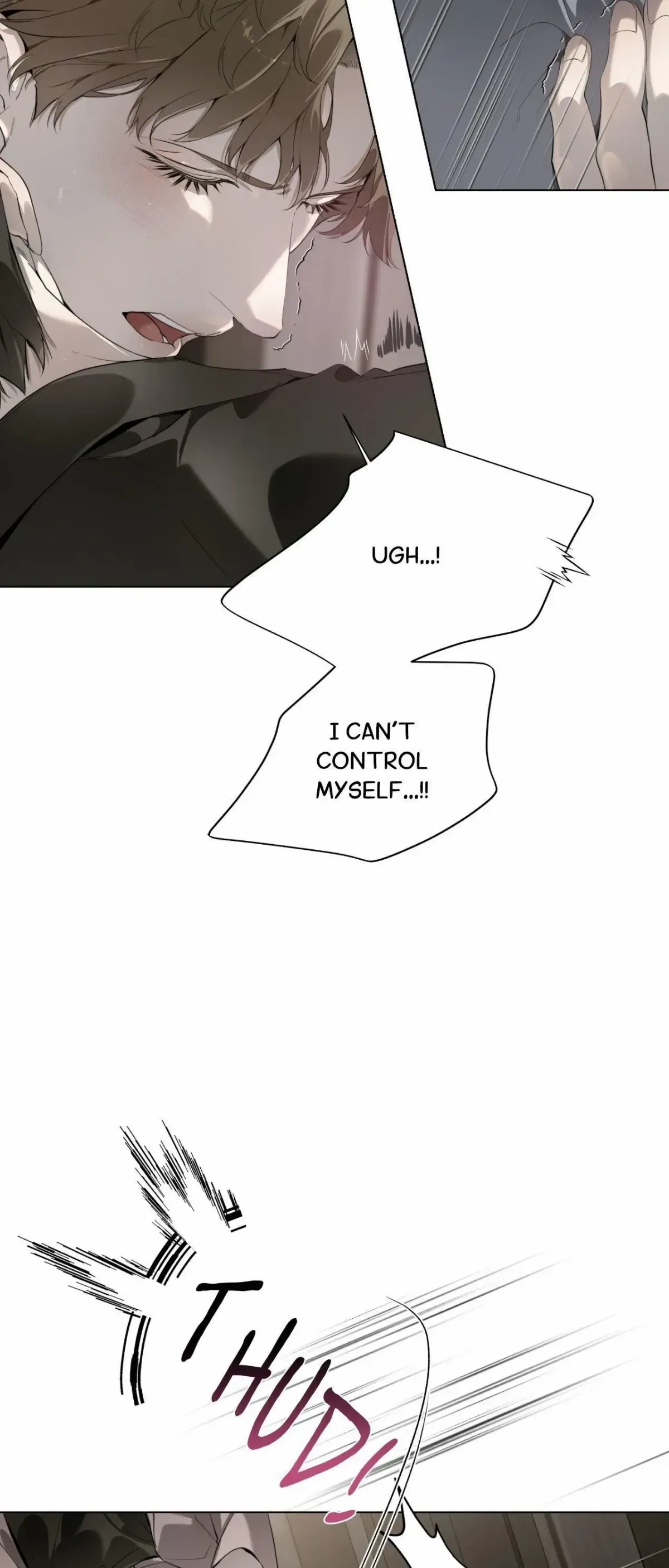 Dear Stranger Chapter 48 page 9