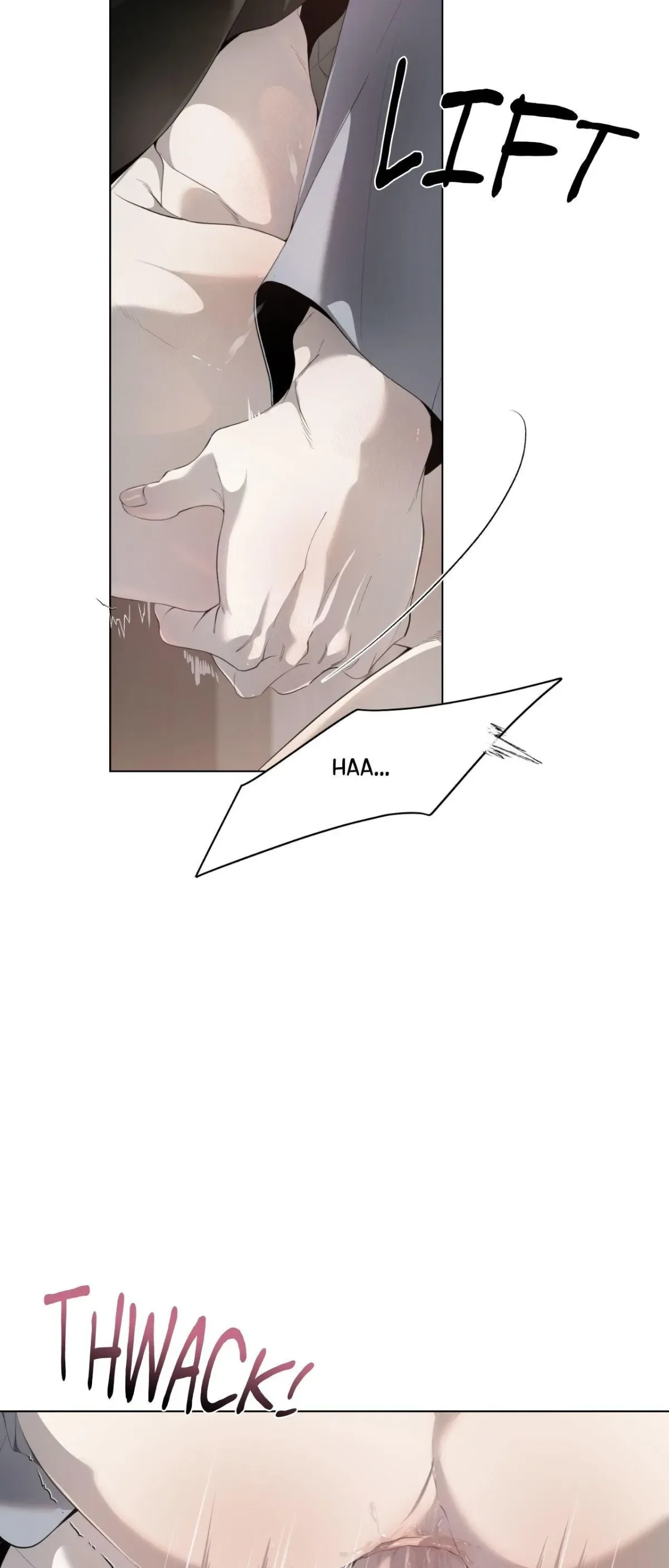 Dear Stranger Chapter 48 page 6