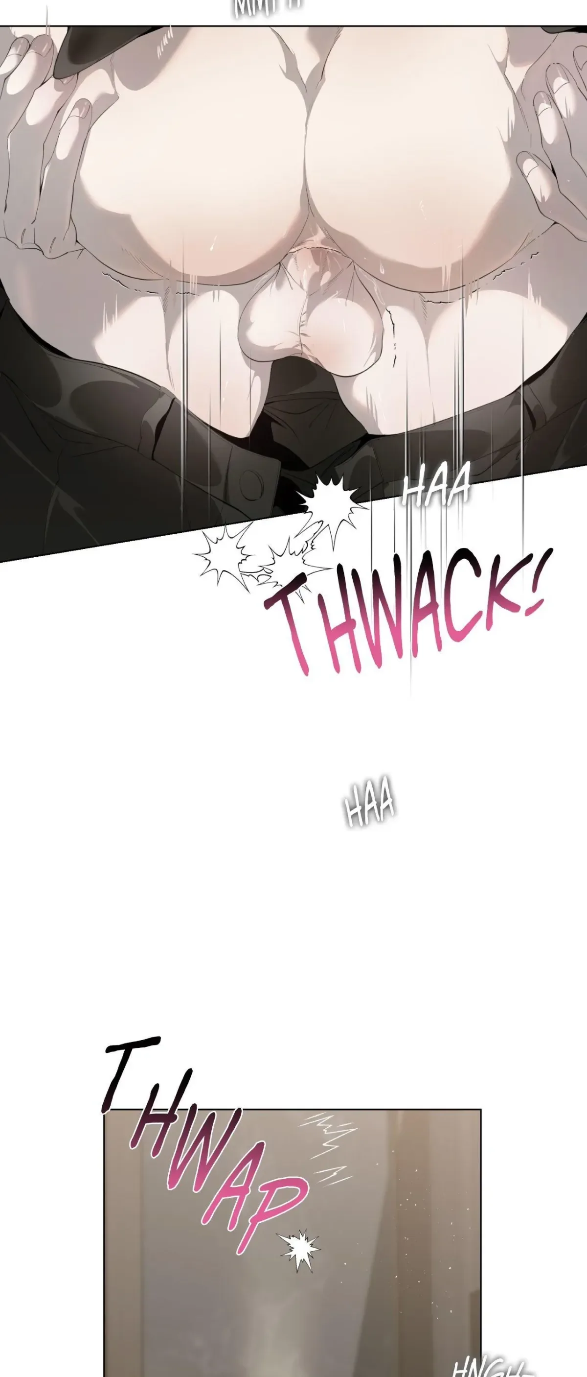 Dear Stranger Chapter 48 page 21