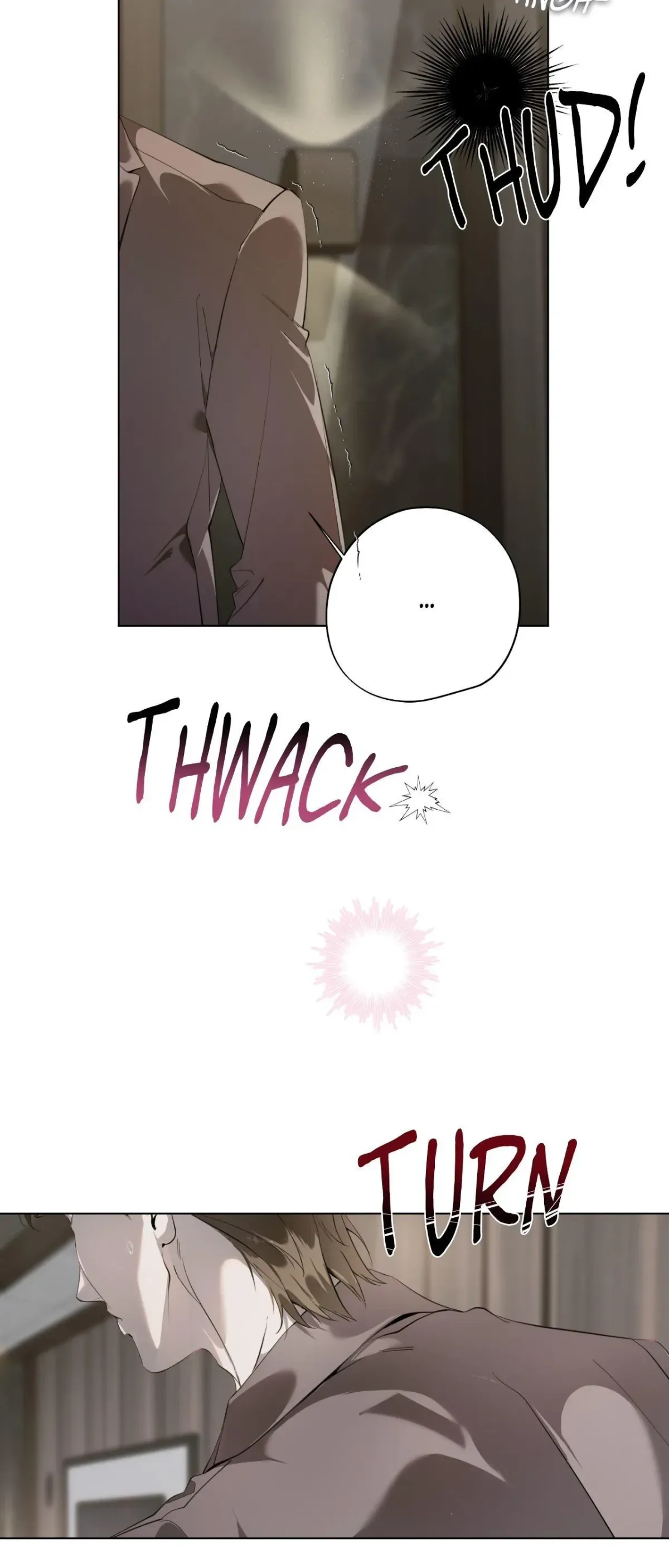 Dear Stranger Chapter 48 page 22