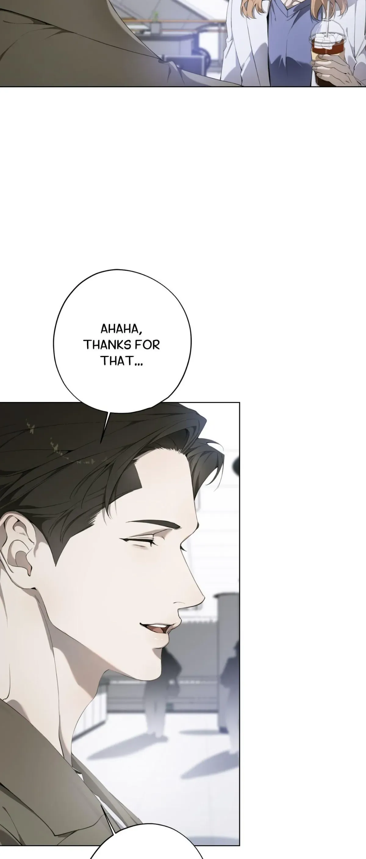 Dear Stranger Chapter 45 page 12