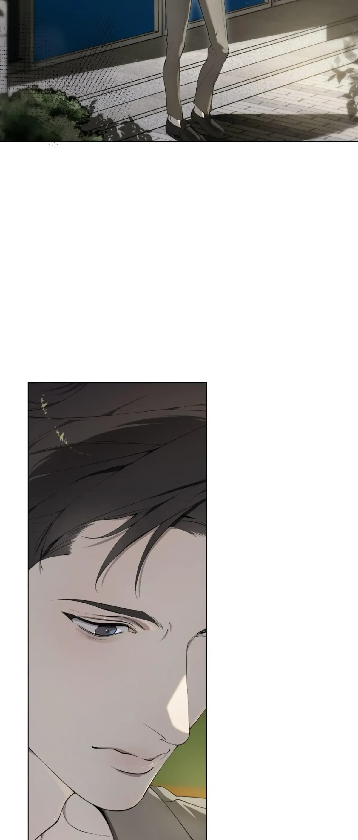 Dear Stranger Chapter 45 page 19