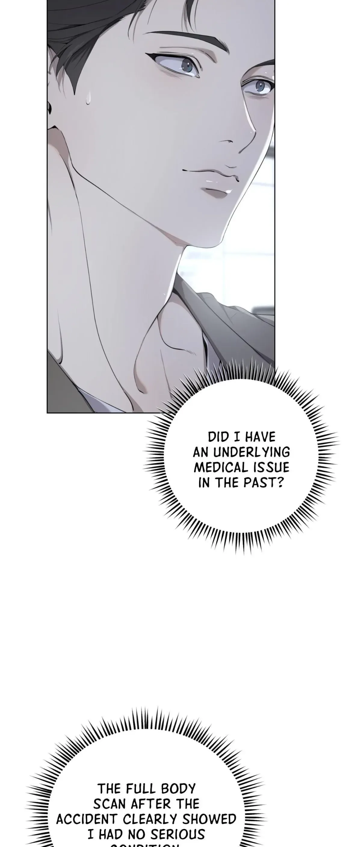Dear Stranger Chapter 45 page 10
