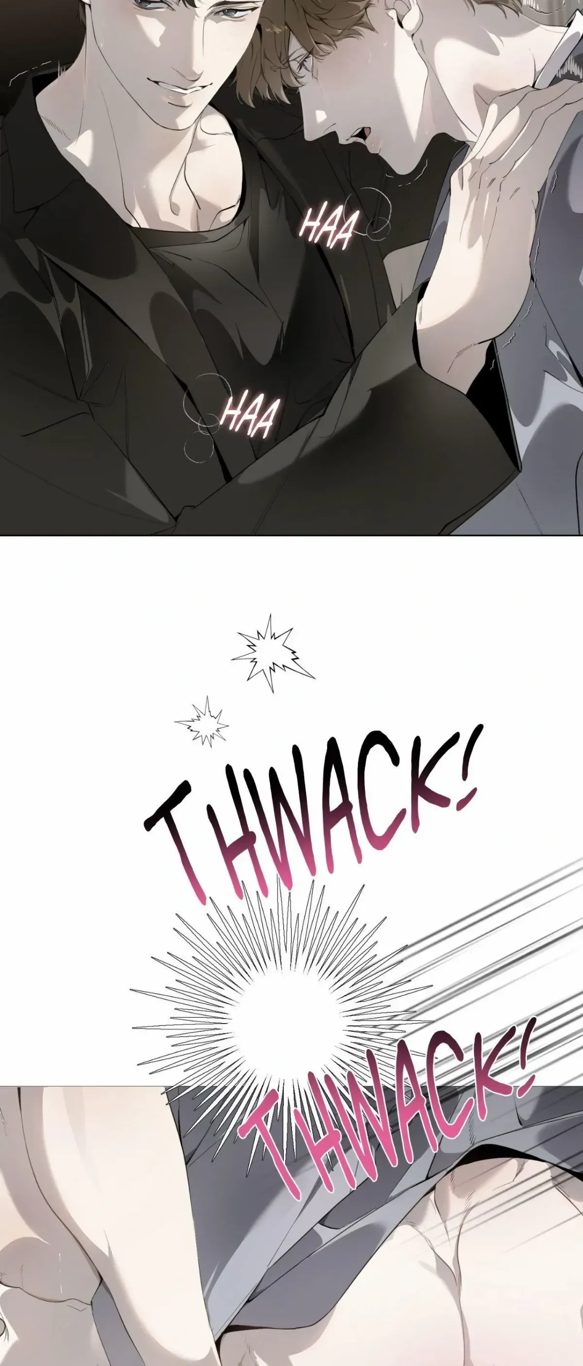 Dear Stranger Chapter 48 page 25