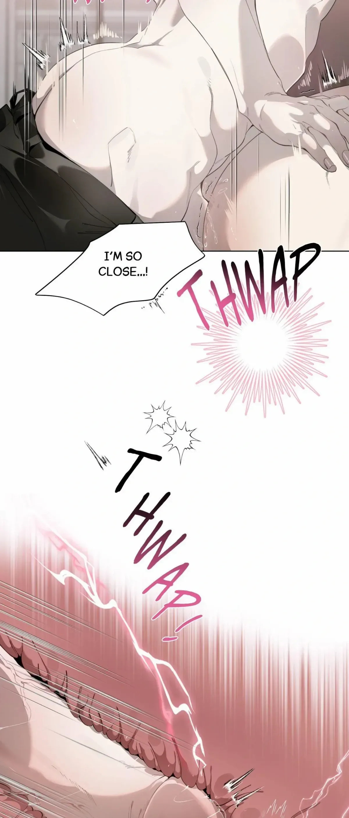 Dear Stranger Chapter 48 page 35