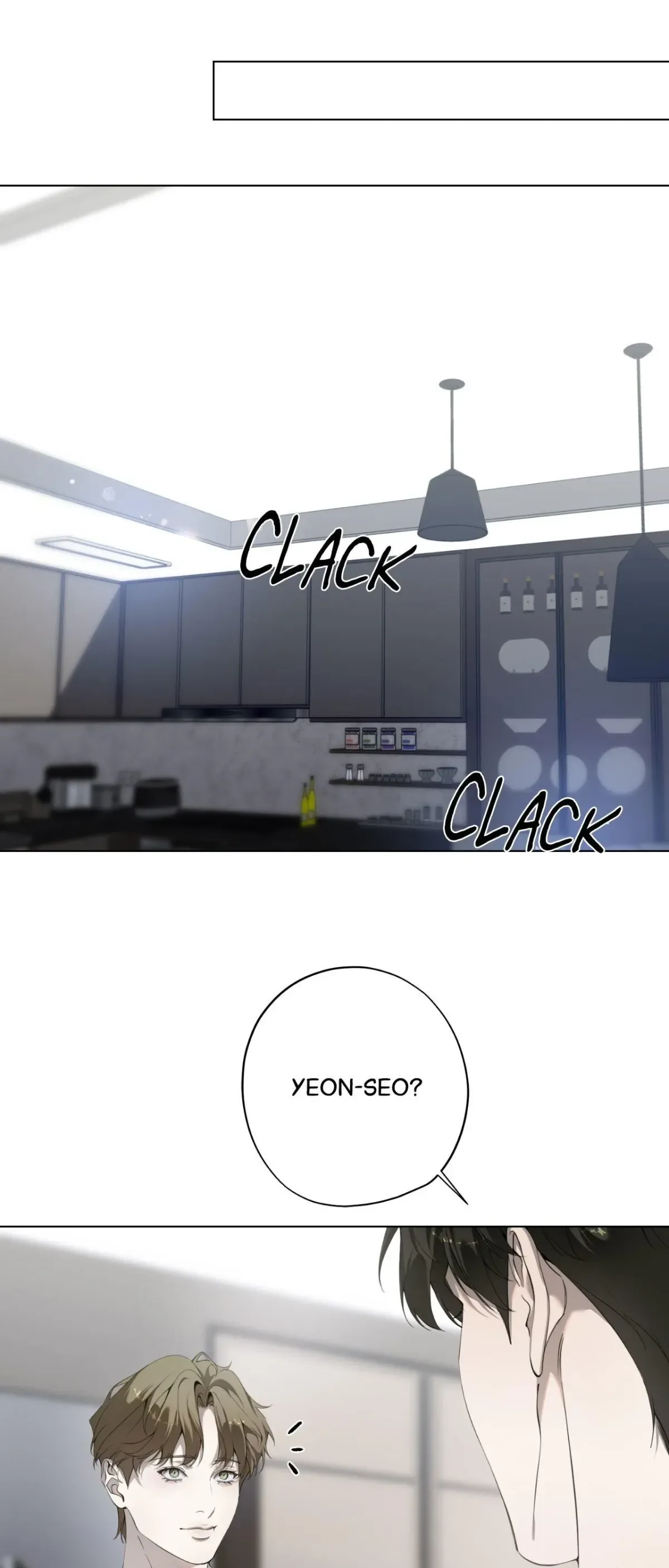 Dear Stranger Chapter 45 page 21