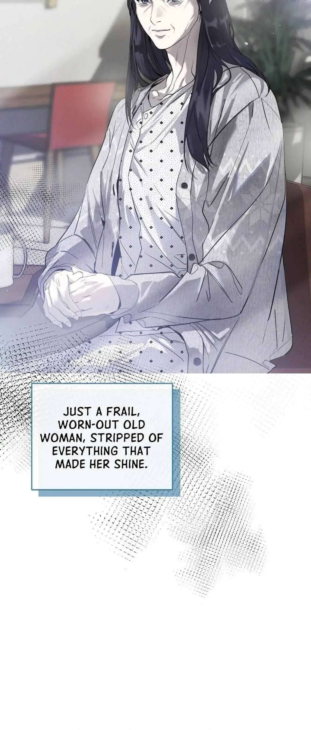 Dear Stranger Chapter 42 page 2