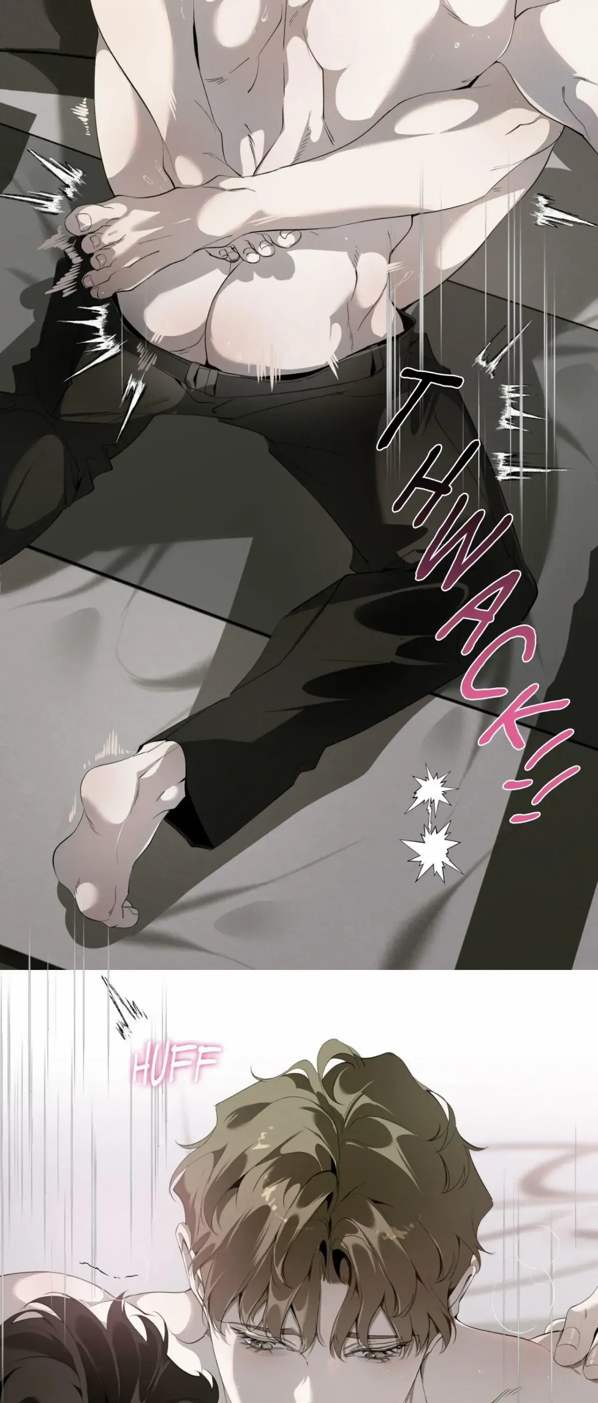 Dear Stranger Chapter 48 page 50