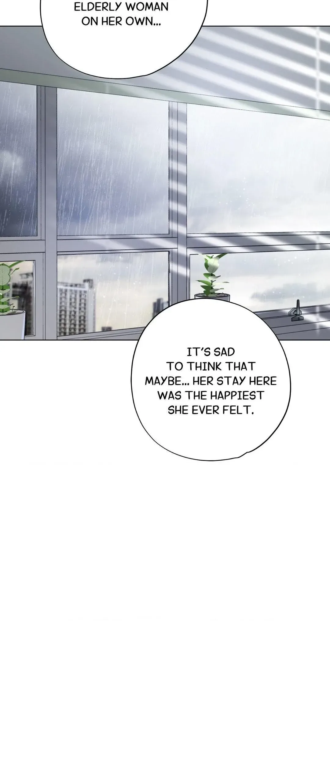 Dear Stranger Chapter 42 page 5