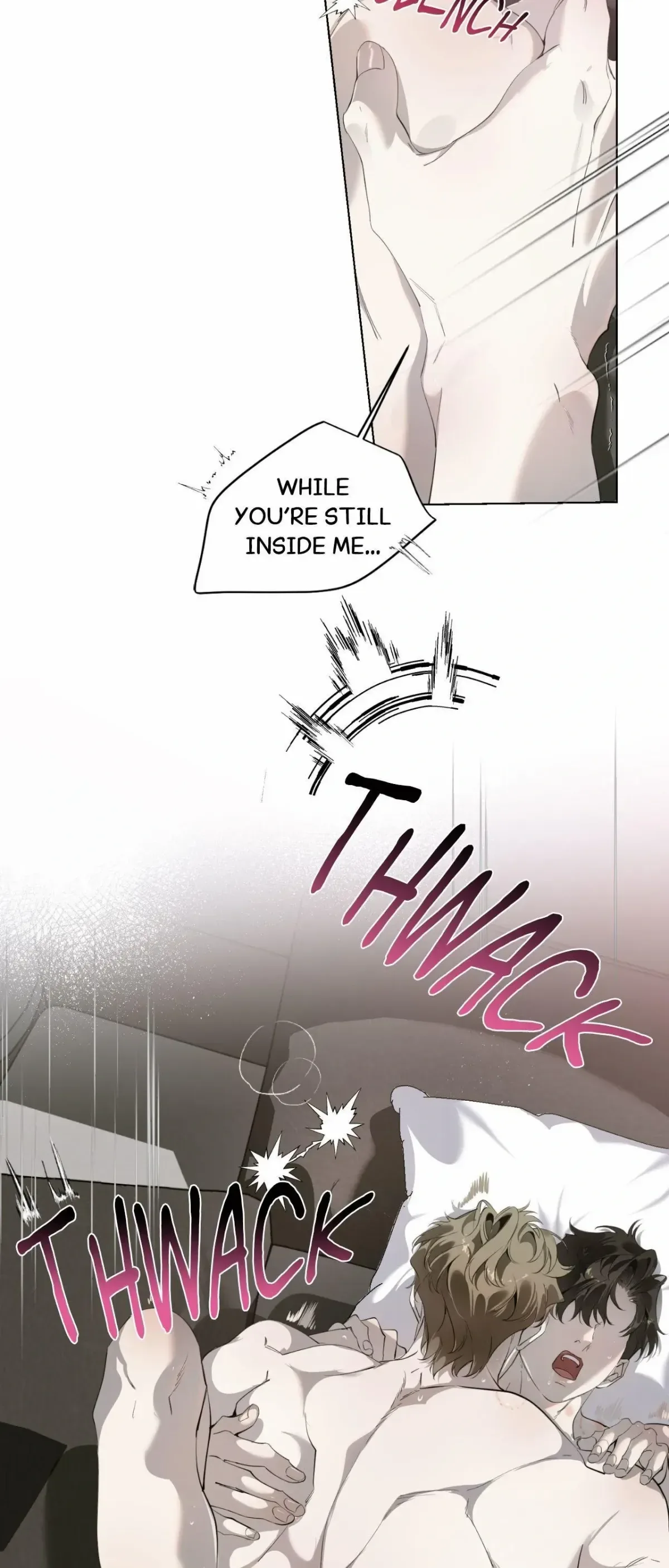 Dear Stranger Chapter 48 page 49