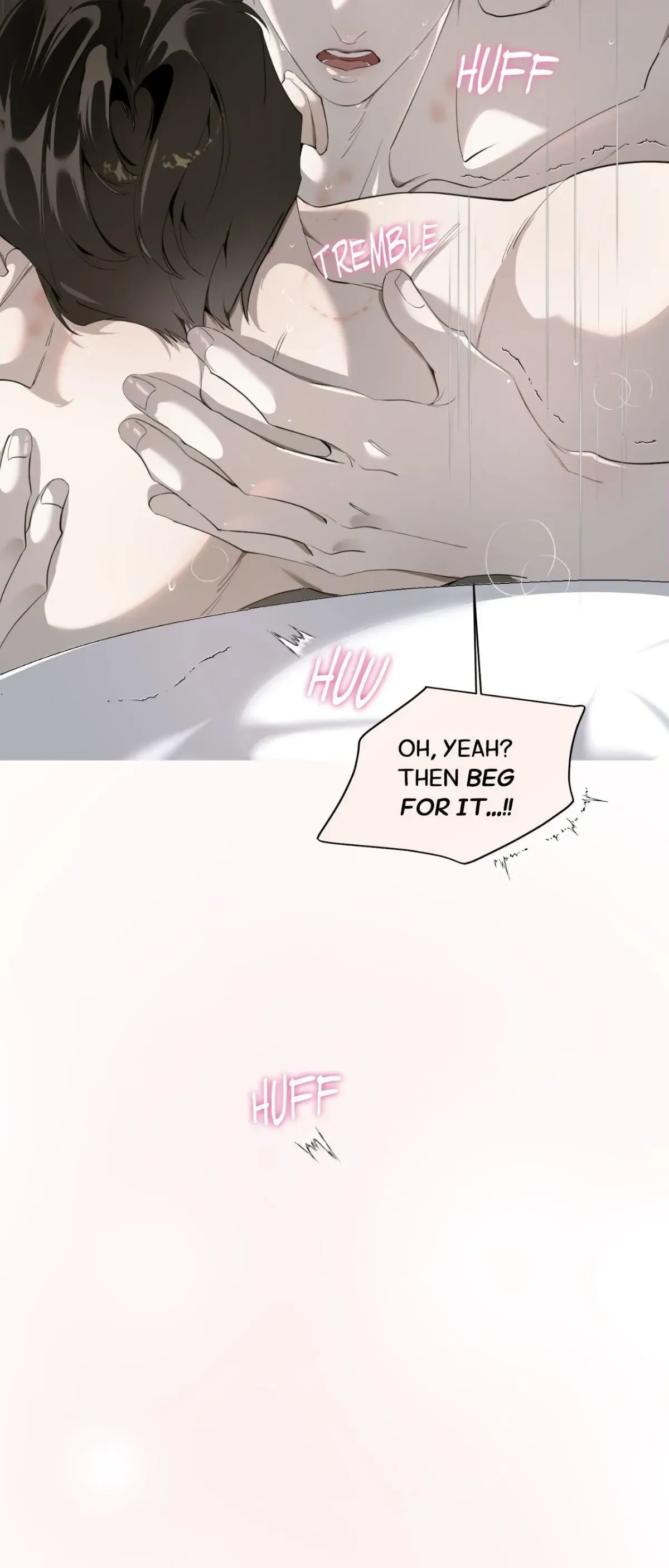 Dear Stranger Chapter 48 page 51