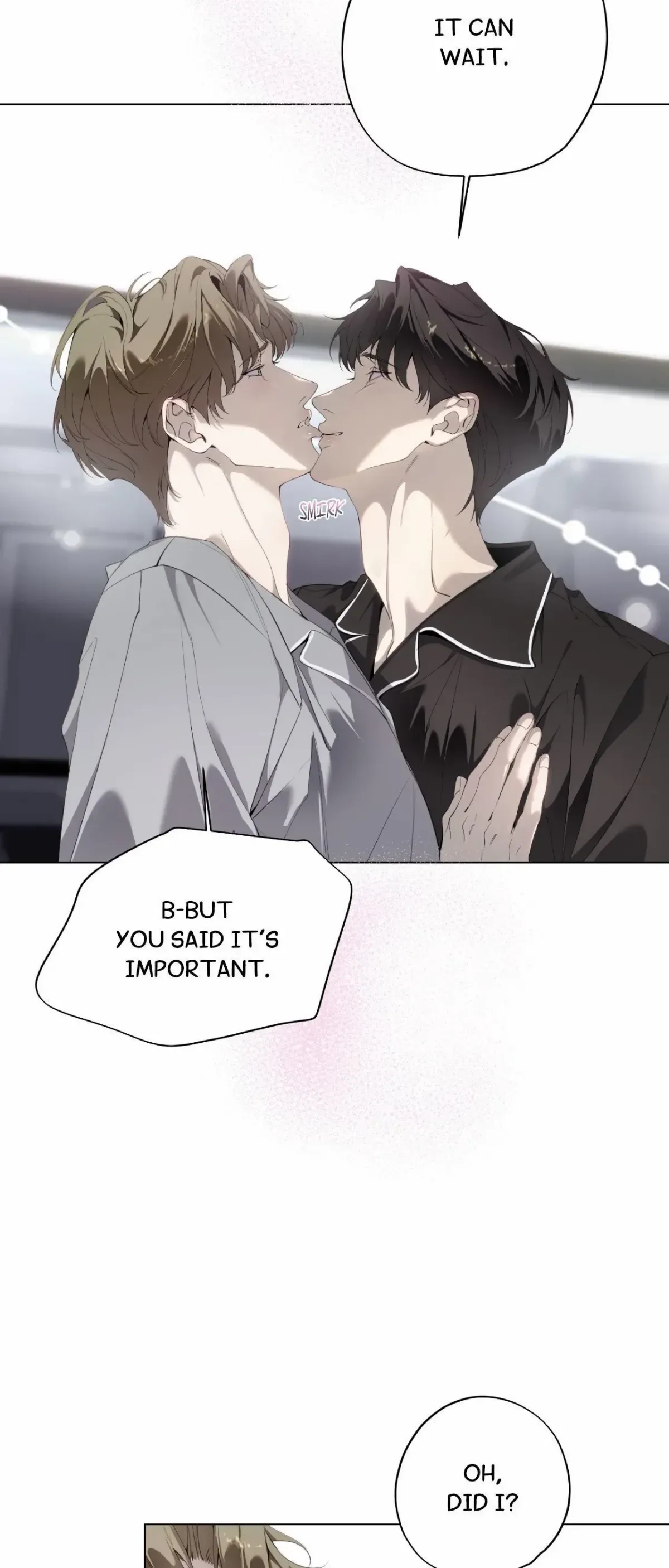 Dear Stranger Chapter 45 page 36