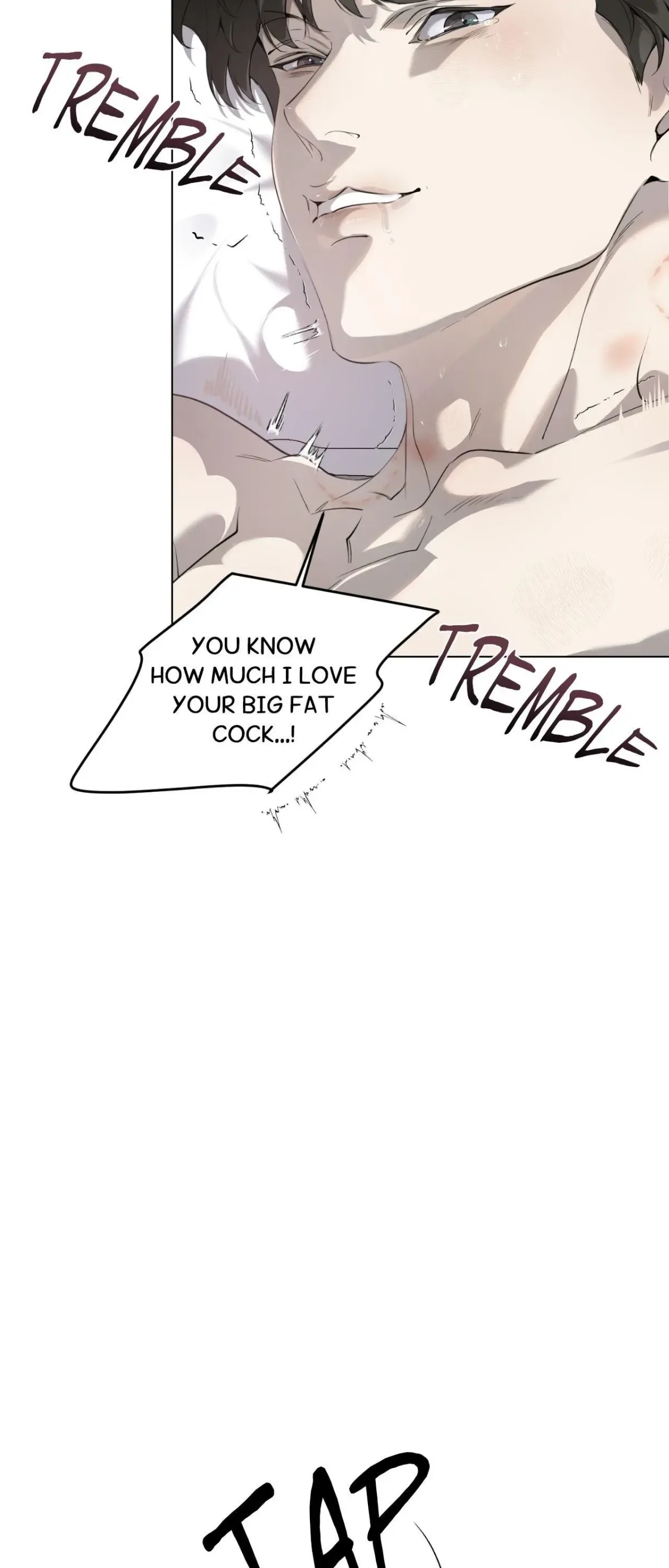 Dear Stranger Chapter 48 page 42