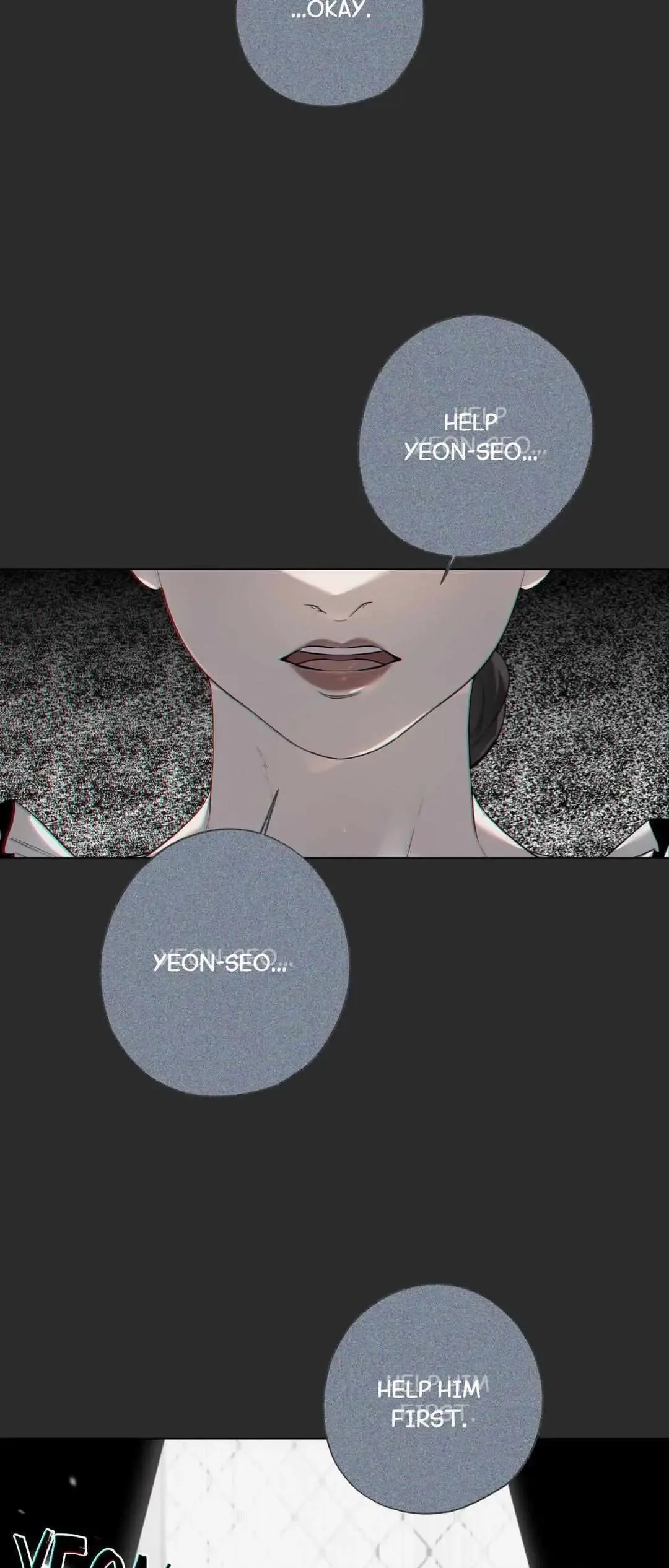 Dear Stranger Chapter 43 page 32