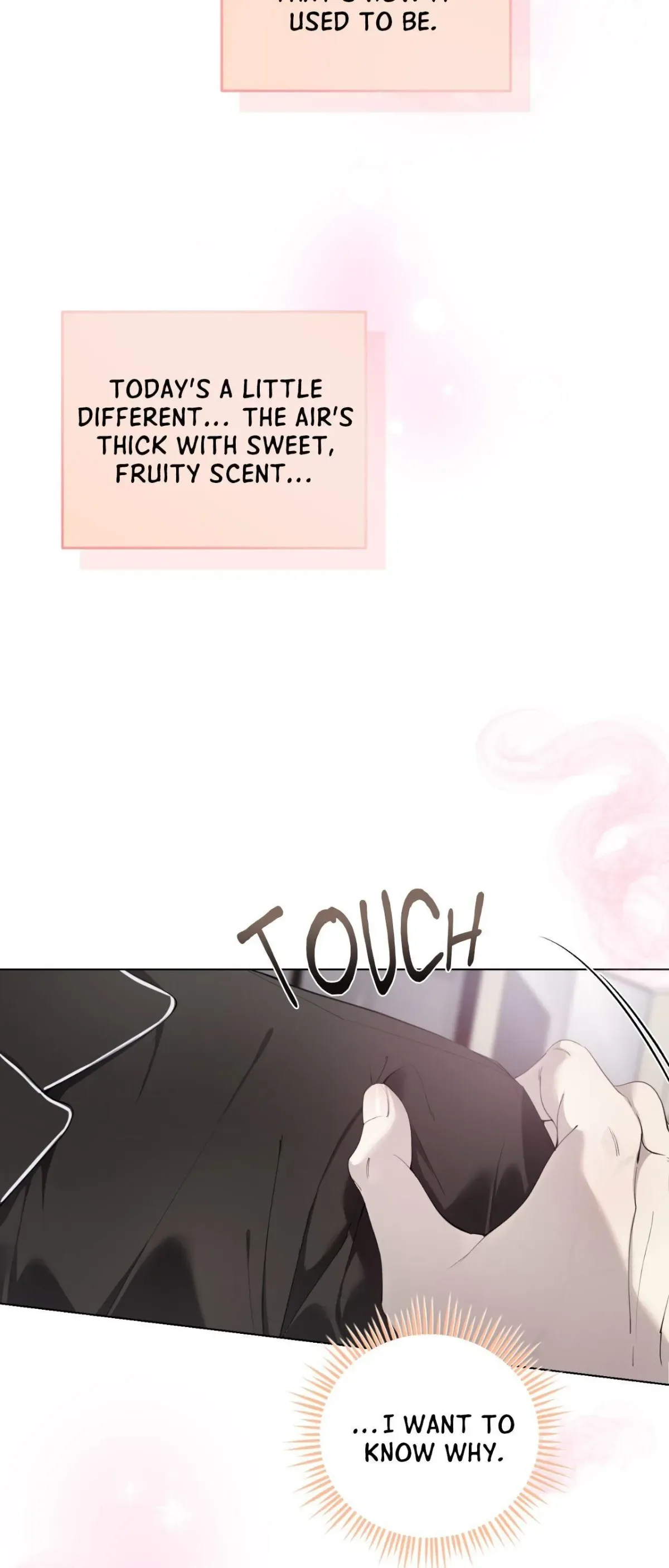 Dear Stranger Chapter 45 page 49