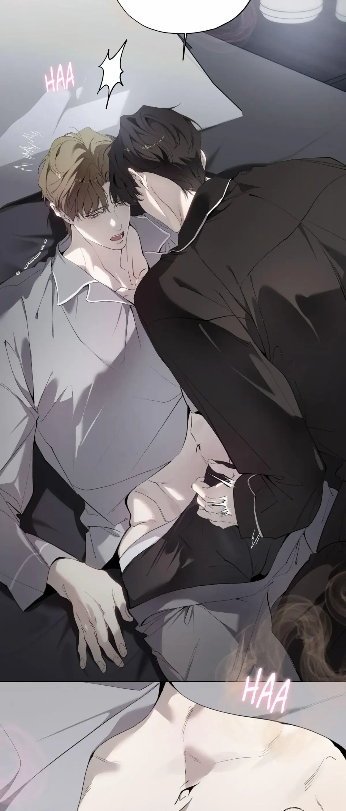 Dear Stranger Chapter 45 page 44