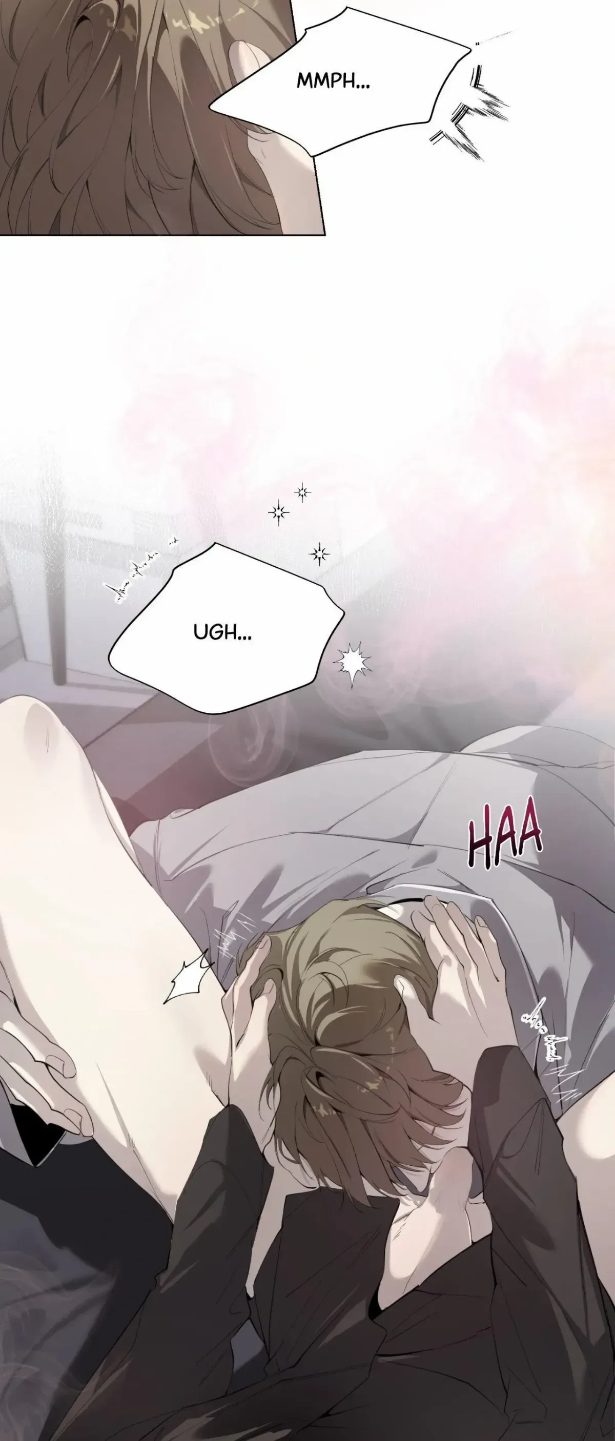 Dear Stranger Chapter 45 page 60