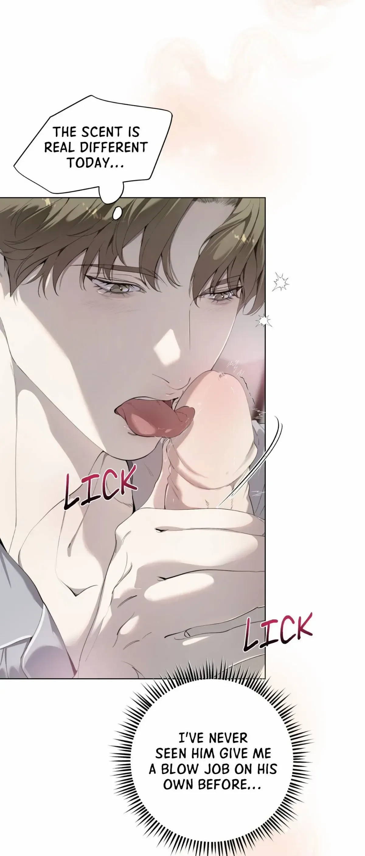 Dear Stranger Chapter 45 page 55