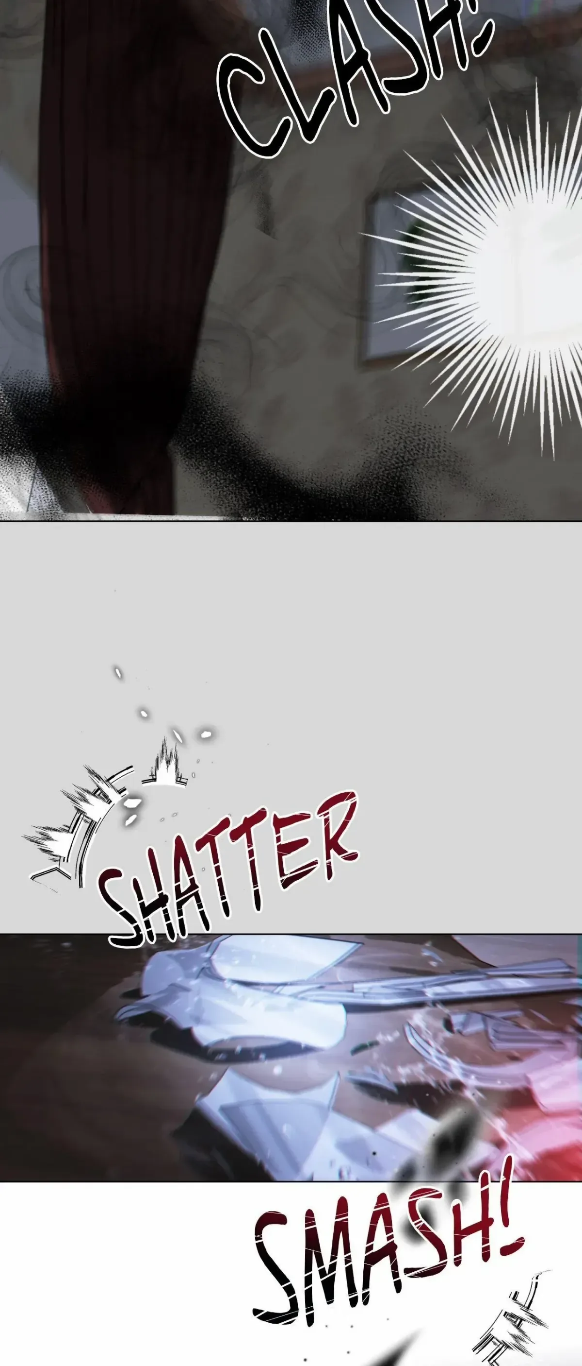 Dear Stranger Chapter 44 page 2