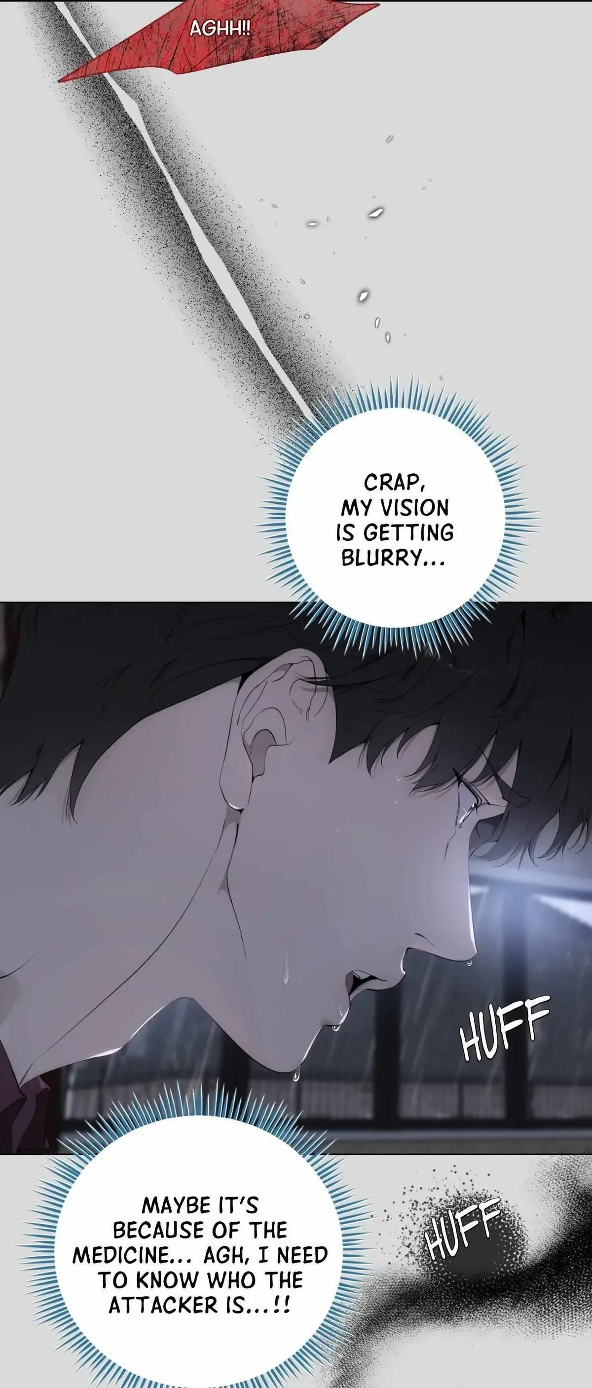 Dear Stranger Chapter 44 page 4