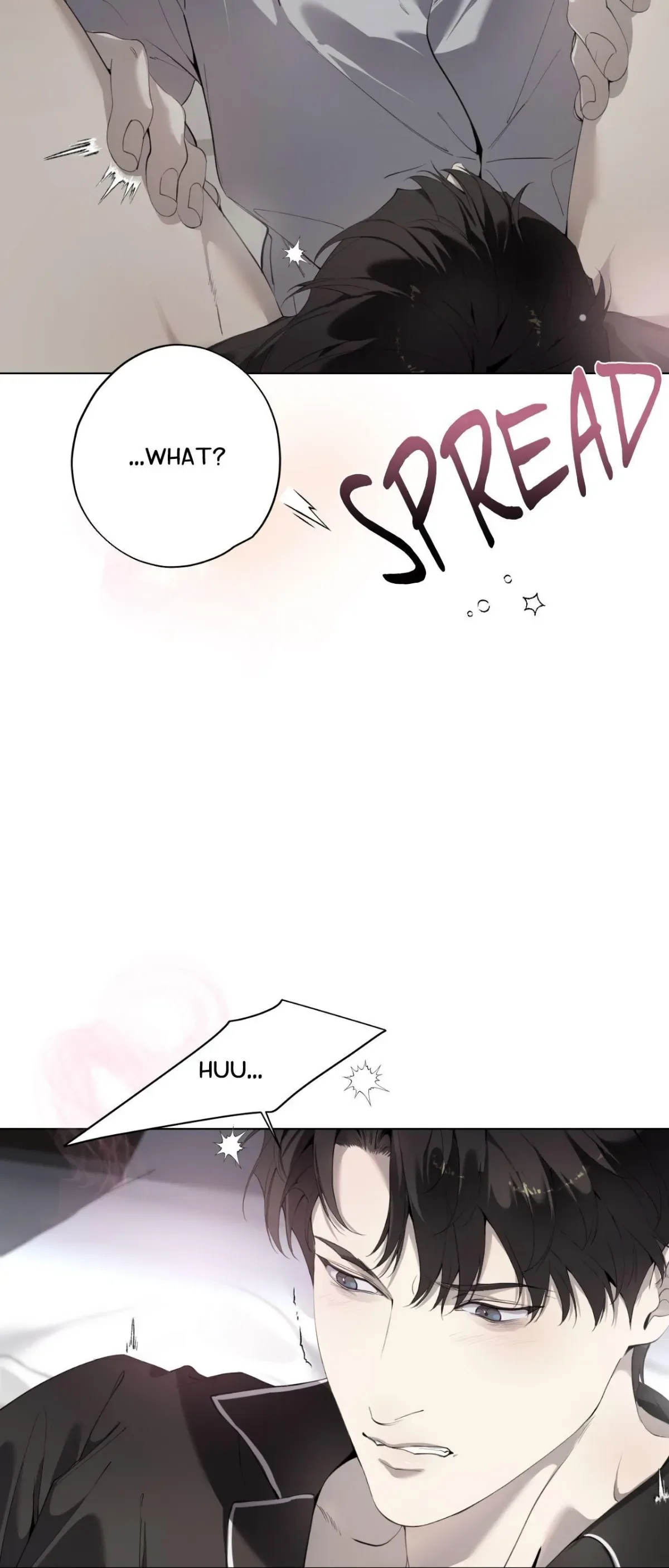 Dear Stranger Chapter 45 page 53