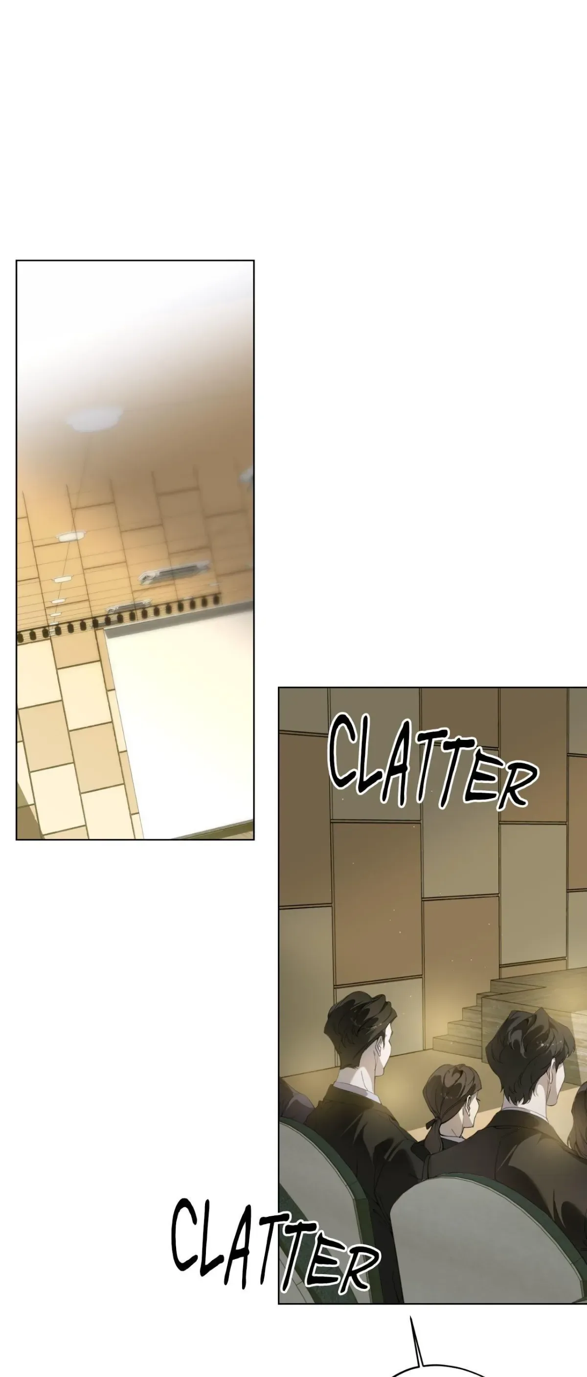 Dear Stranger Chapter 50 page 1