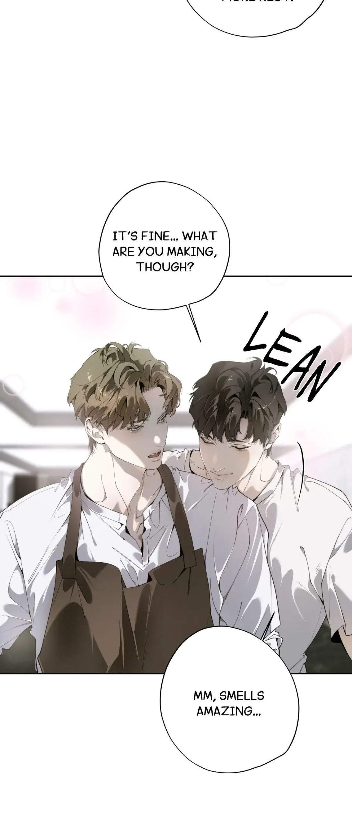 Dear Stranger Chapter 52 page 4