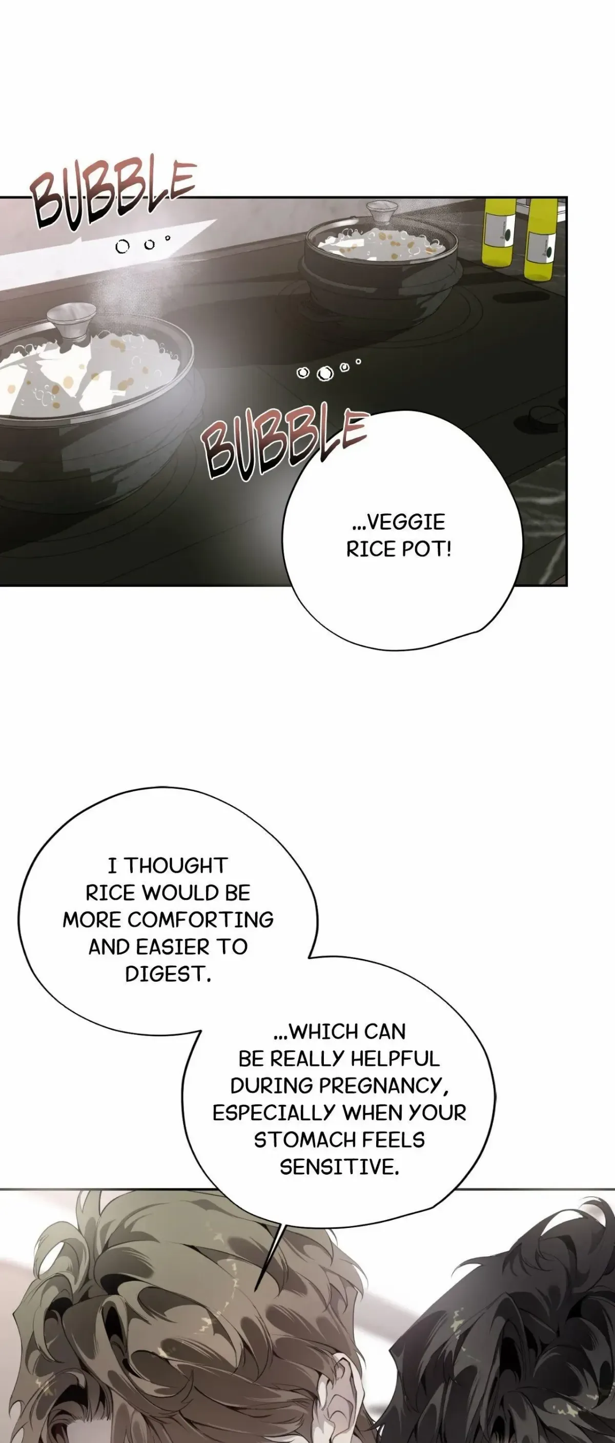 Dear Stranger Chapter 52 page 5