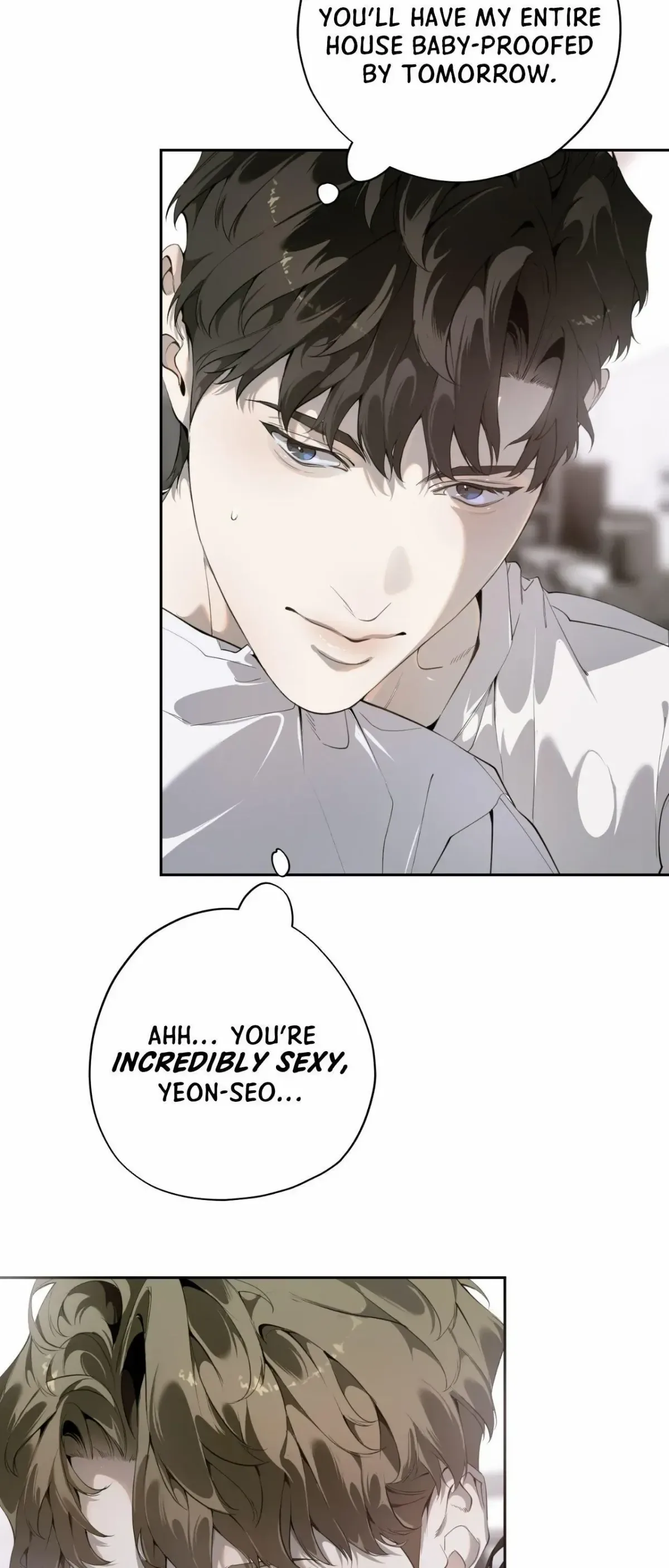Dear Stranger Chapter 52 page 7