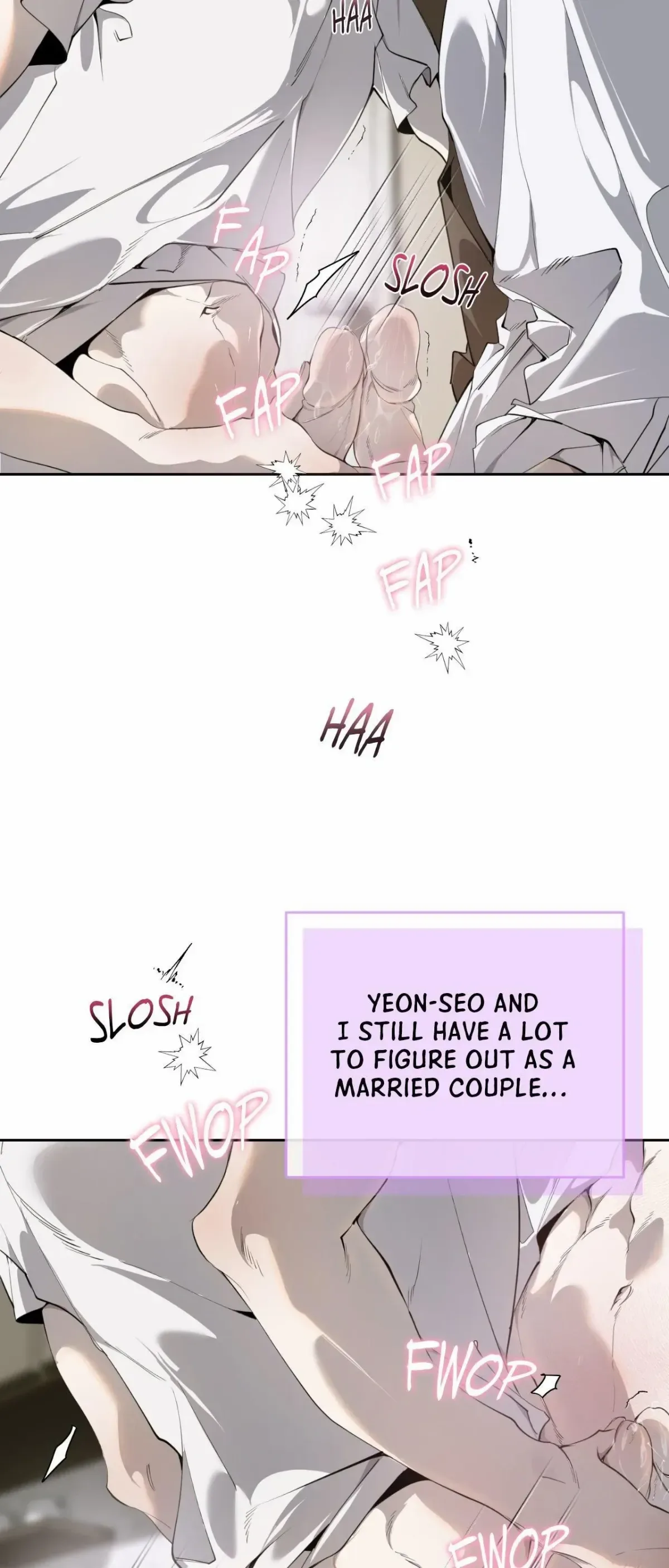 Dear Stranger Chapter 52 page 20