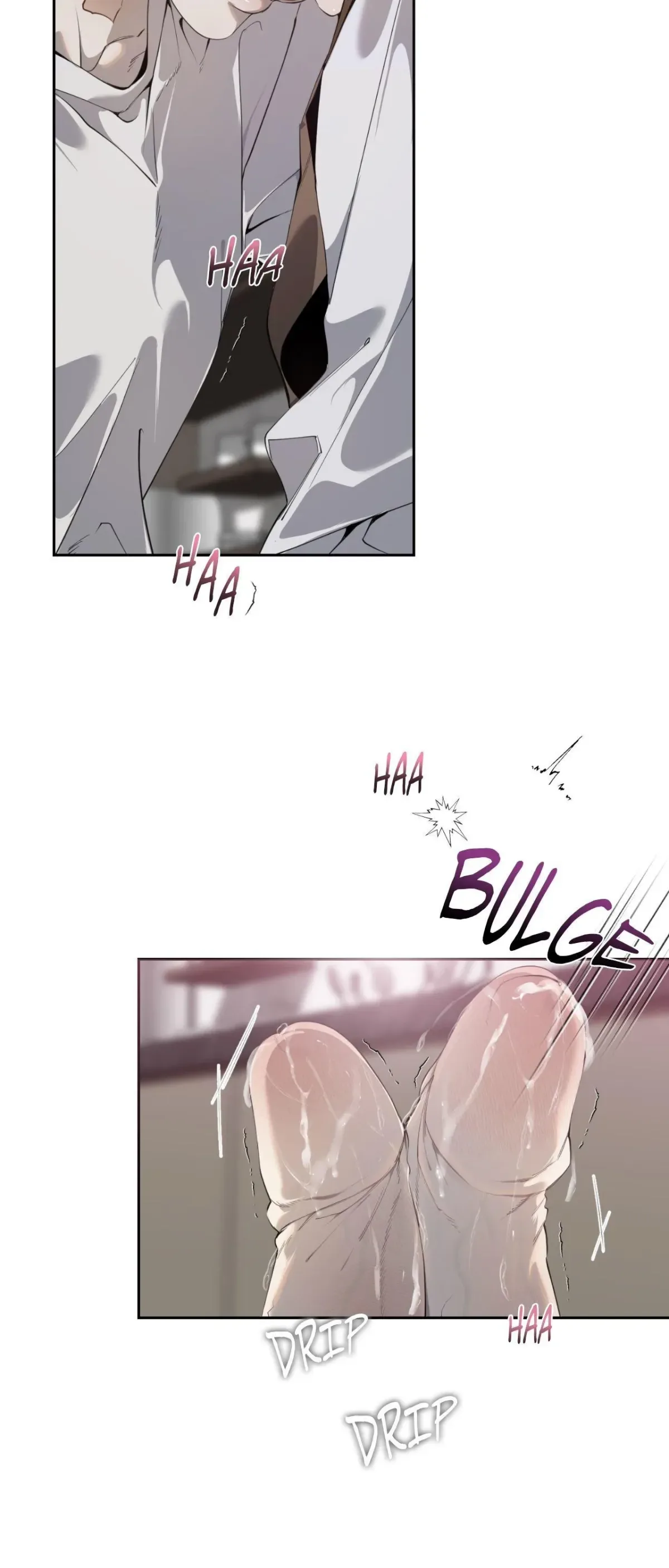 Dear Stranger Chapter 52 page 23