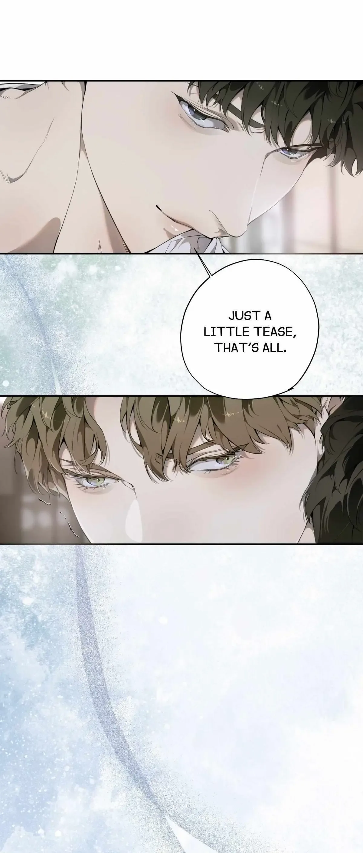 Dear Stranger Chapter 52 page 14