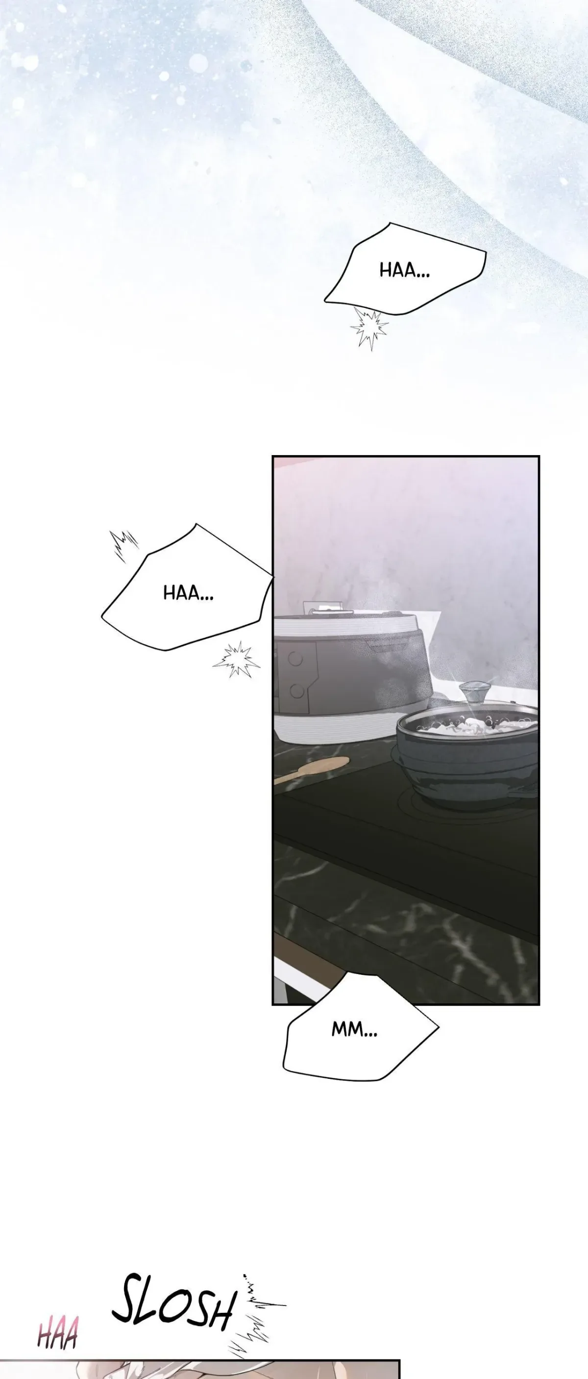 Dear Stranger Chapter 52 page 15