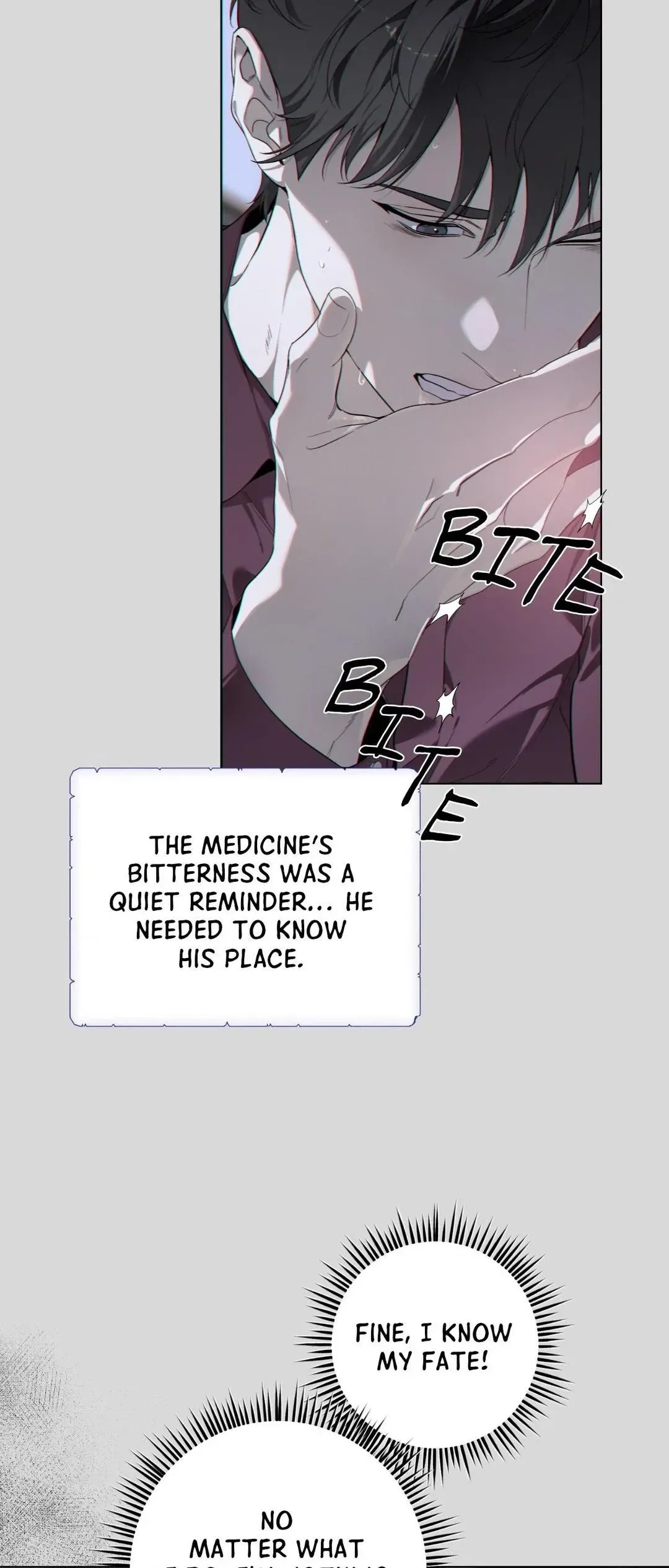 Dear Stranger Chapter 43 page 38