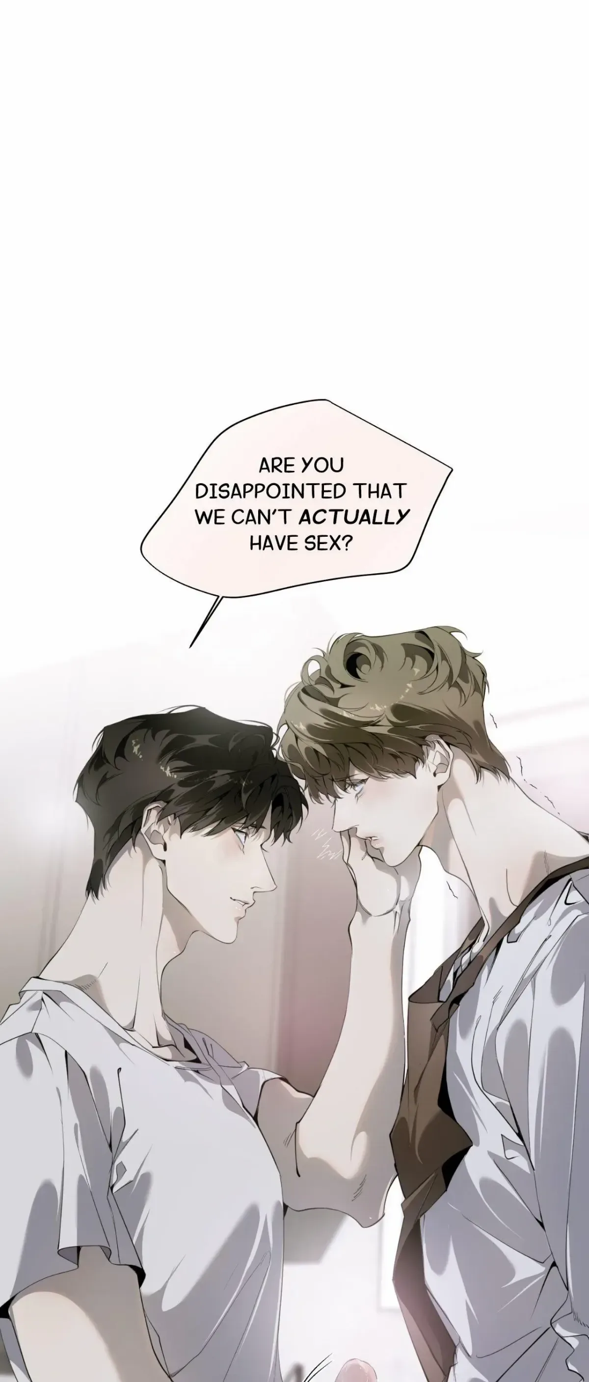 Dear Stranger Chapter 52 page 24