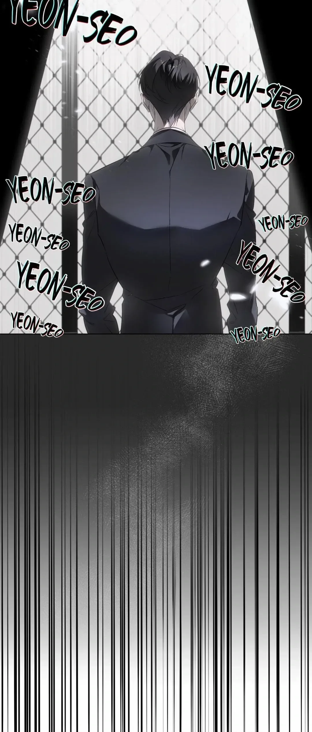 Dear Stranger Chapter 43 page 33