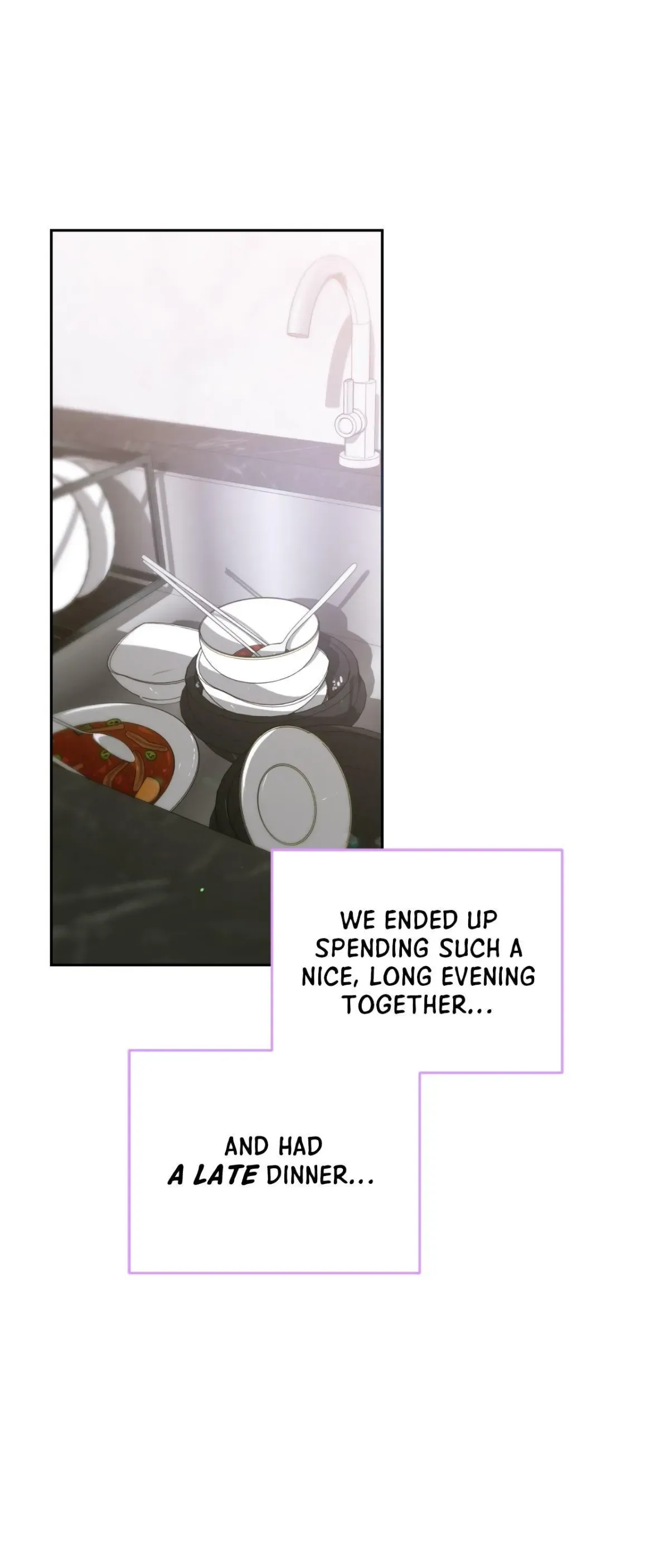 Dear Stranger Chapter 52 page 32