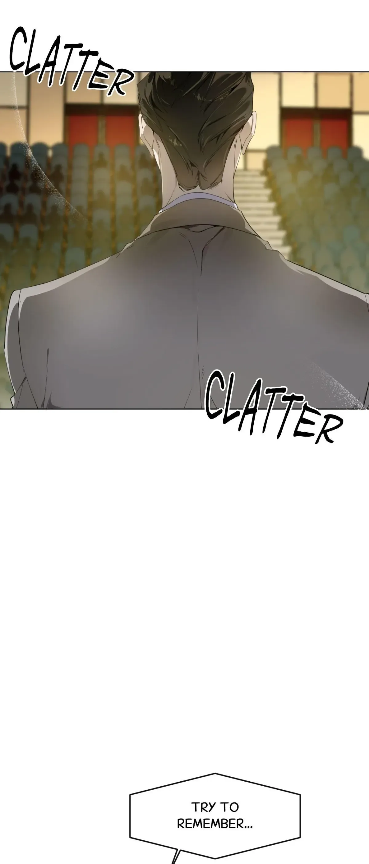 Dear Stranger Chapter 50 page 6