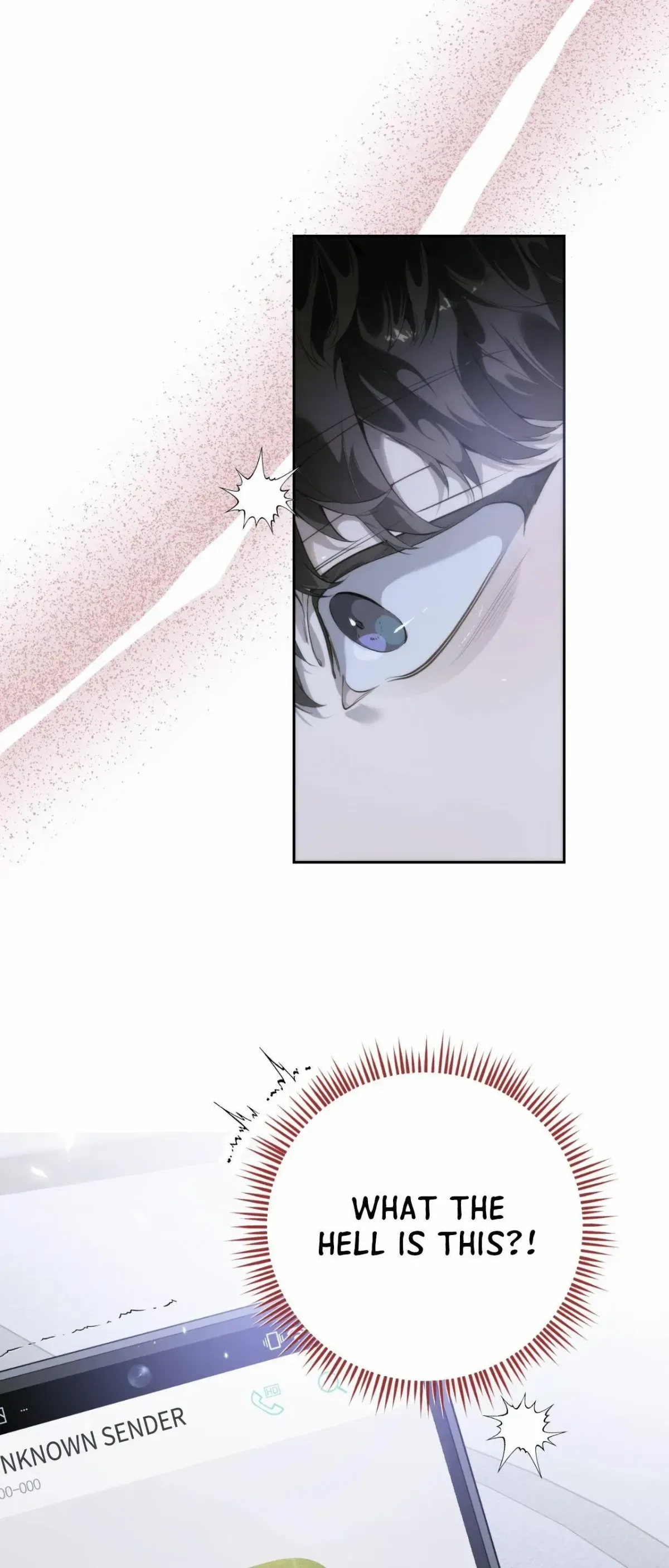 Dear Stranger Chapter 52 page 57